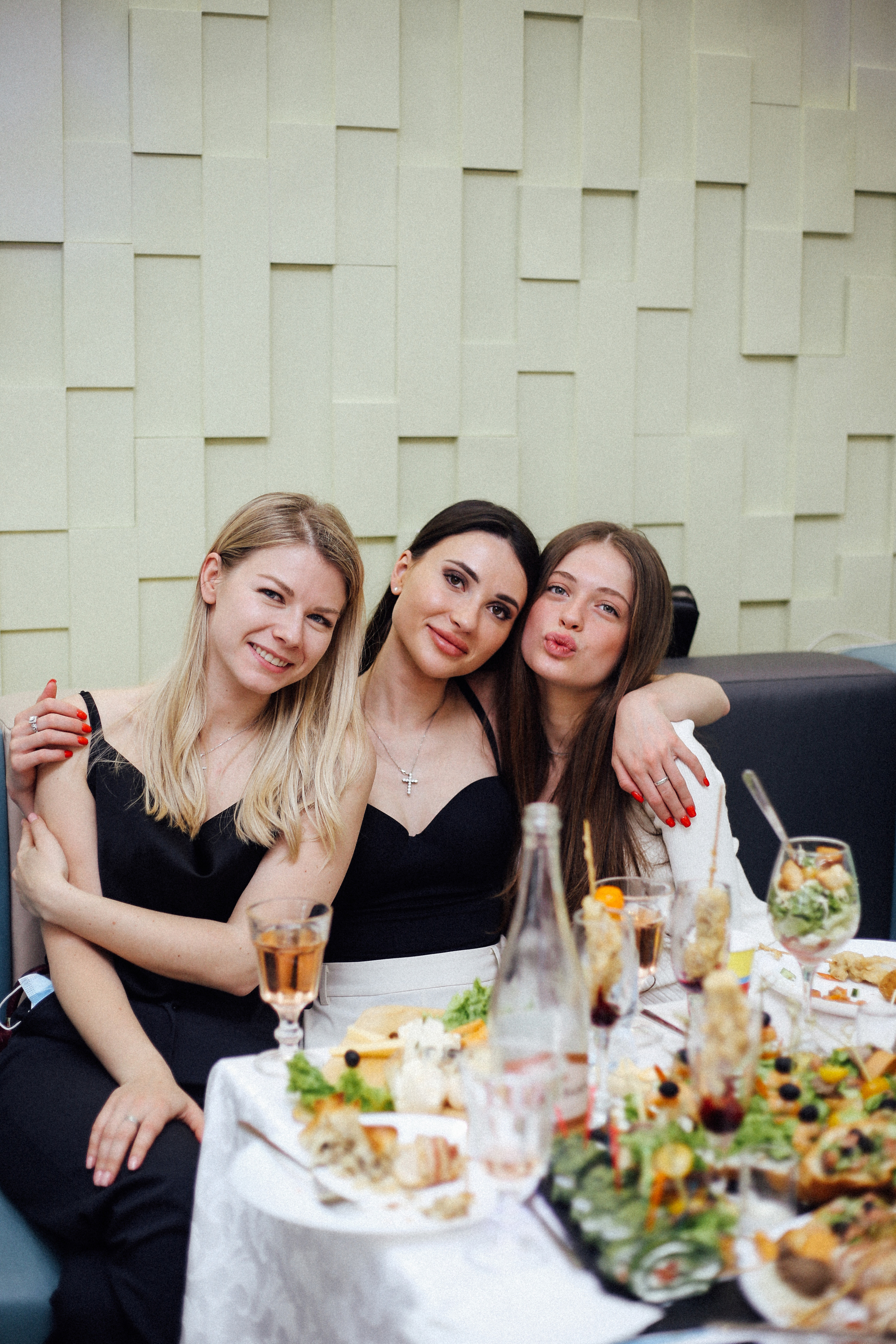 Кира. Катерина Макиева