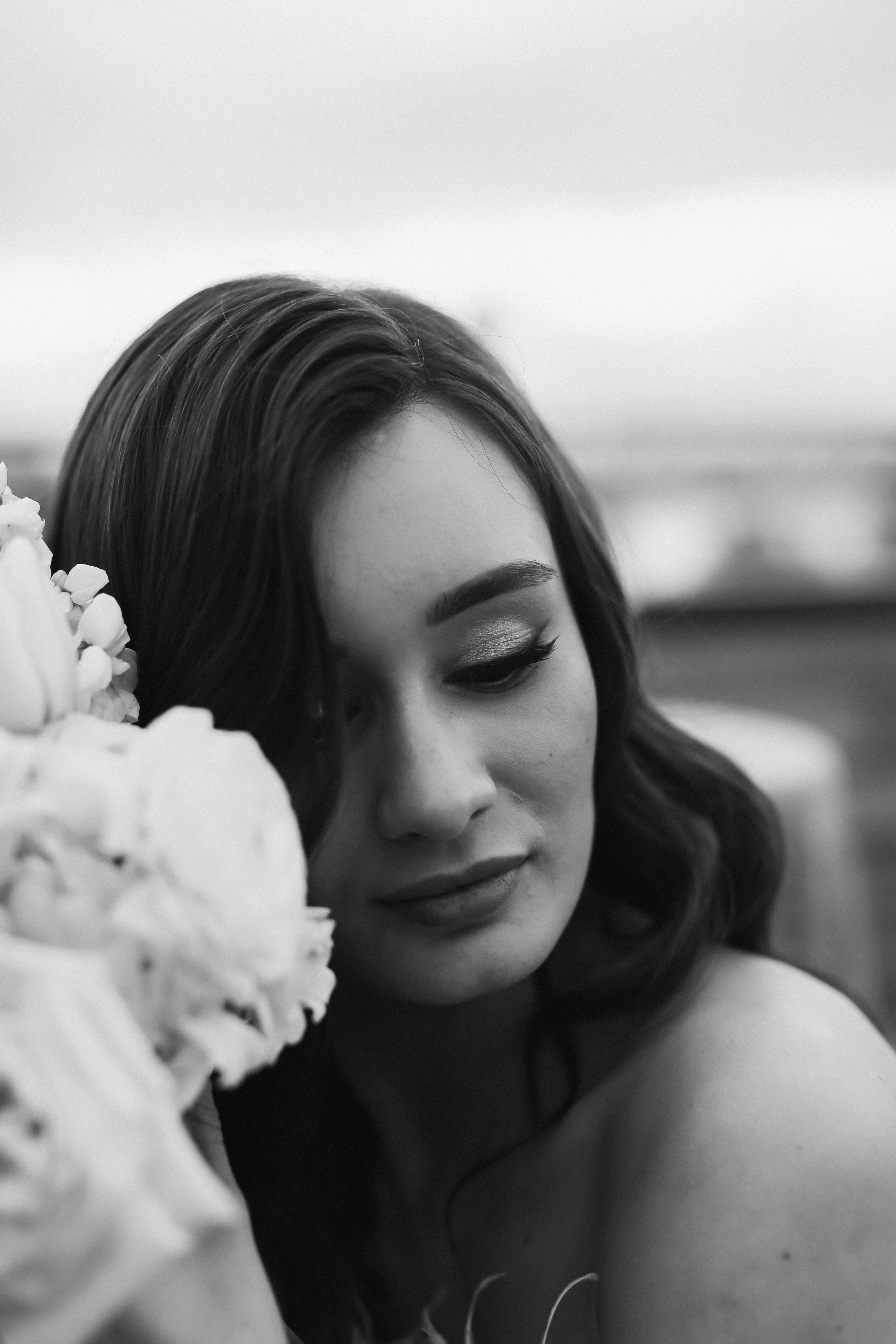 Алёна и Виталий (Организация: Свадебное агентство «ONE LOVE»). Катерина Макиева