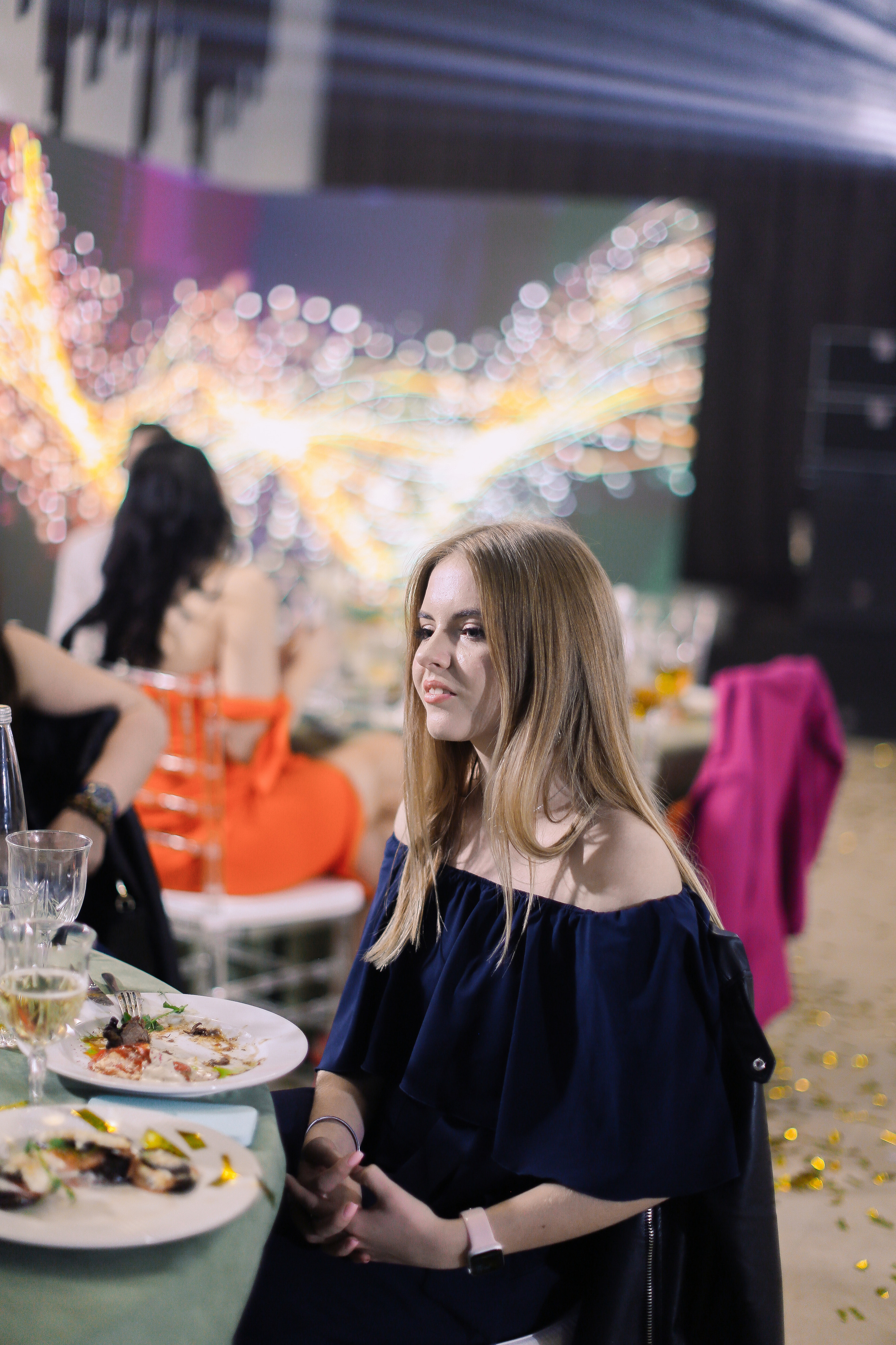 Алёна и Виталий (Организация: Свадебное агентство «ONE LOVE»). Катерина Макиева