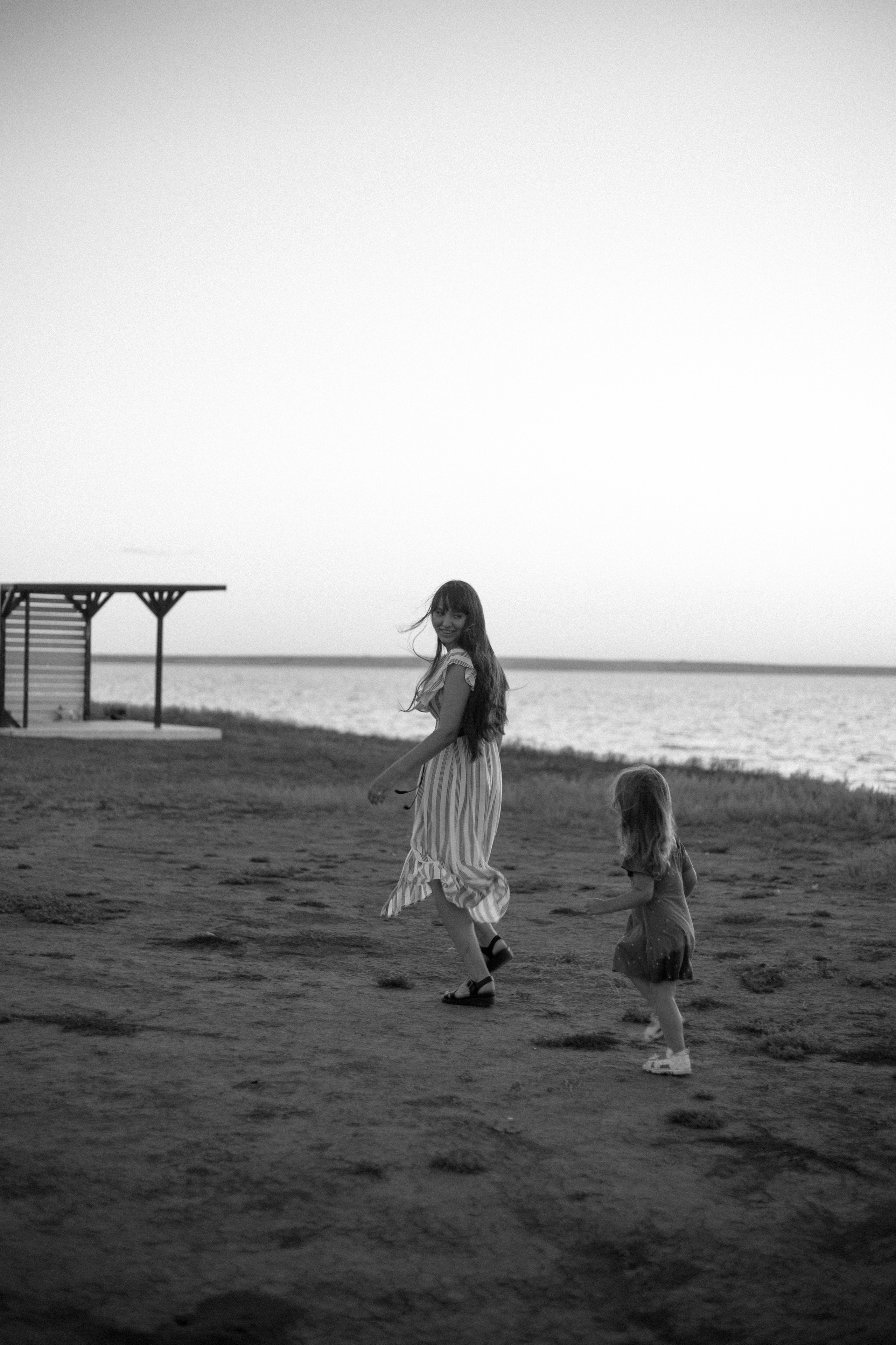 Про маму, бабушку и дедушку. Катерина Макиева