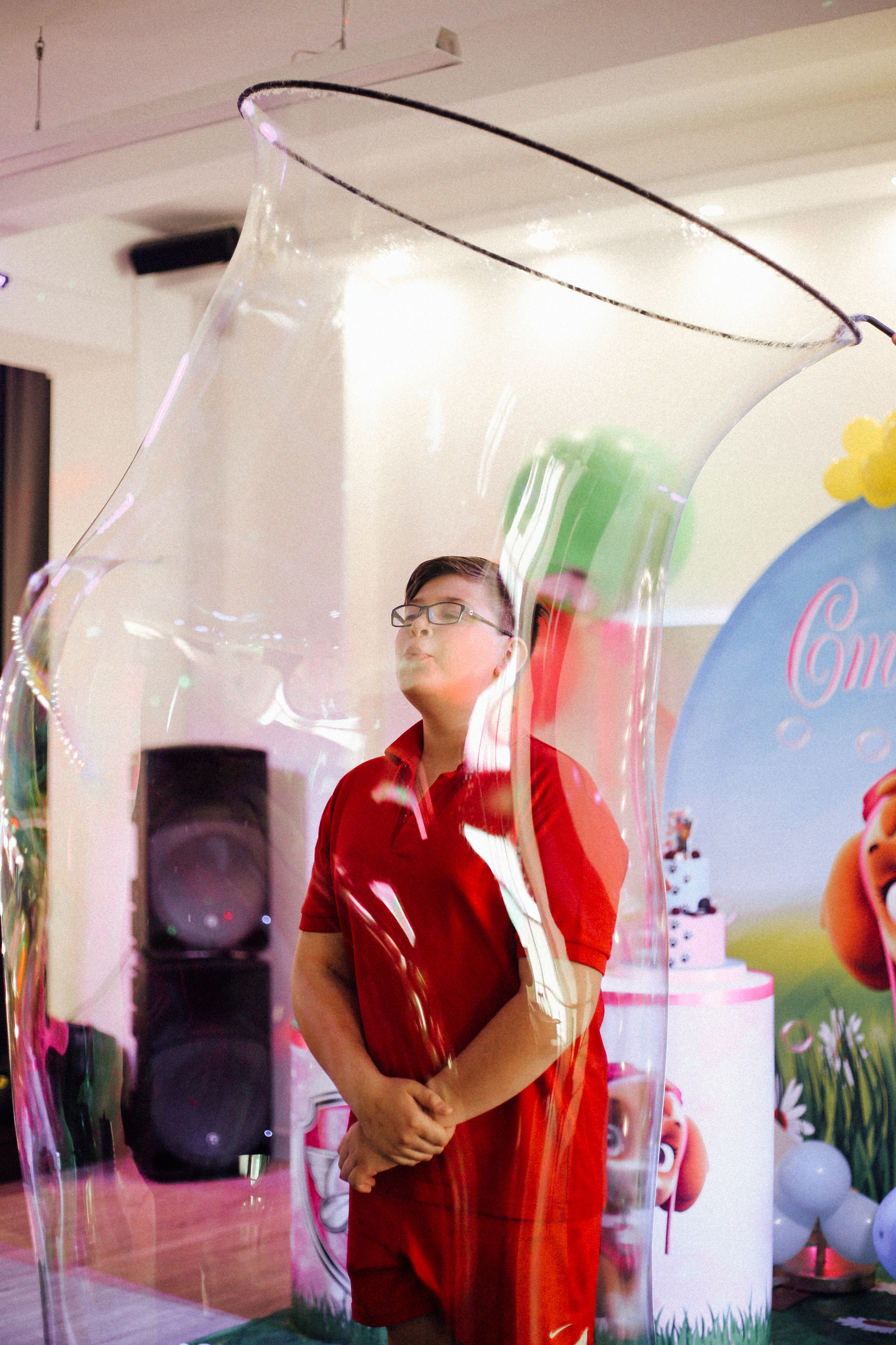 Кира. Катерина Макиева