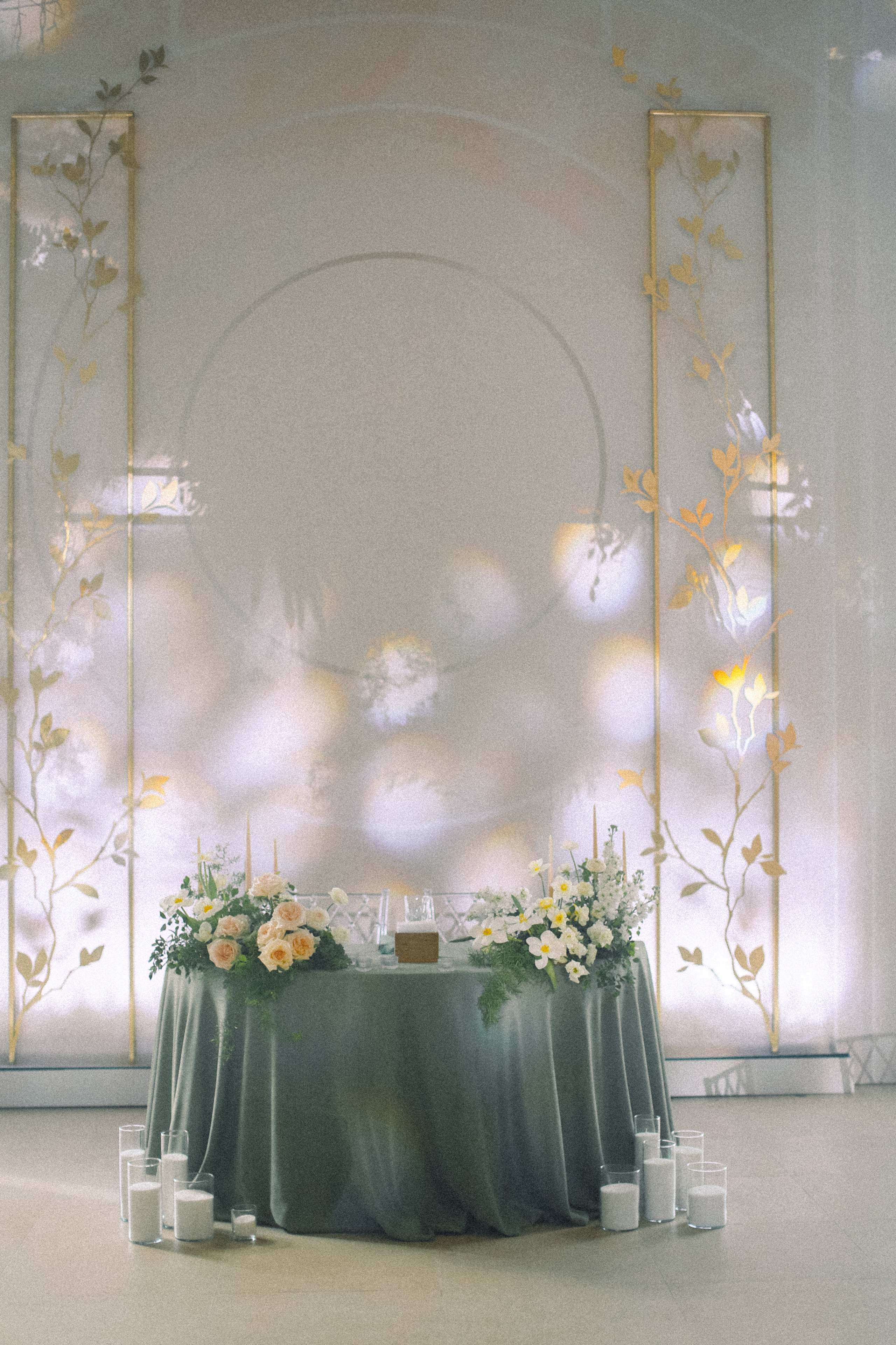 Алёна и Виталий (Организация: Свадебное агентство «ONE LOVE»). Катерина Макиева