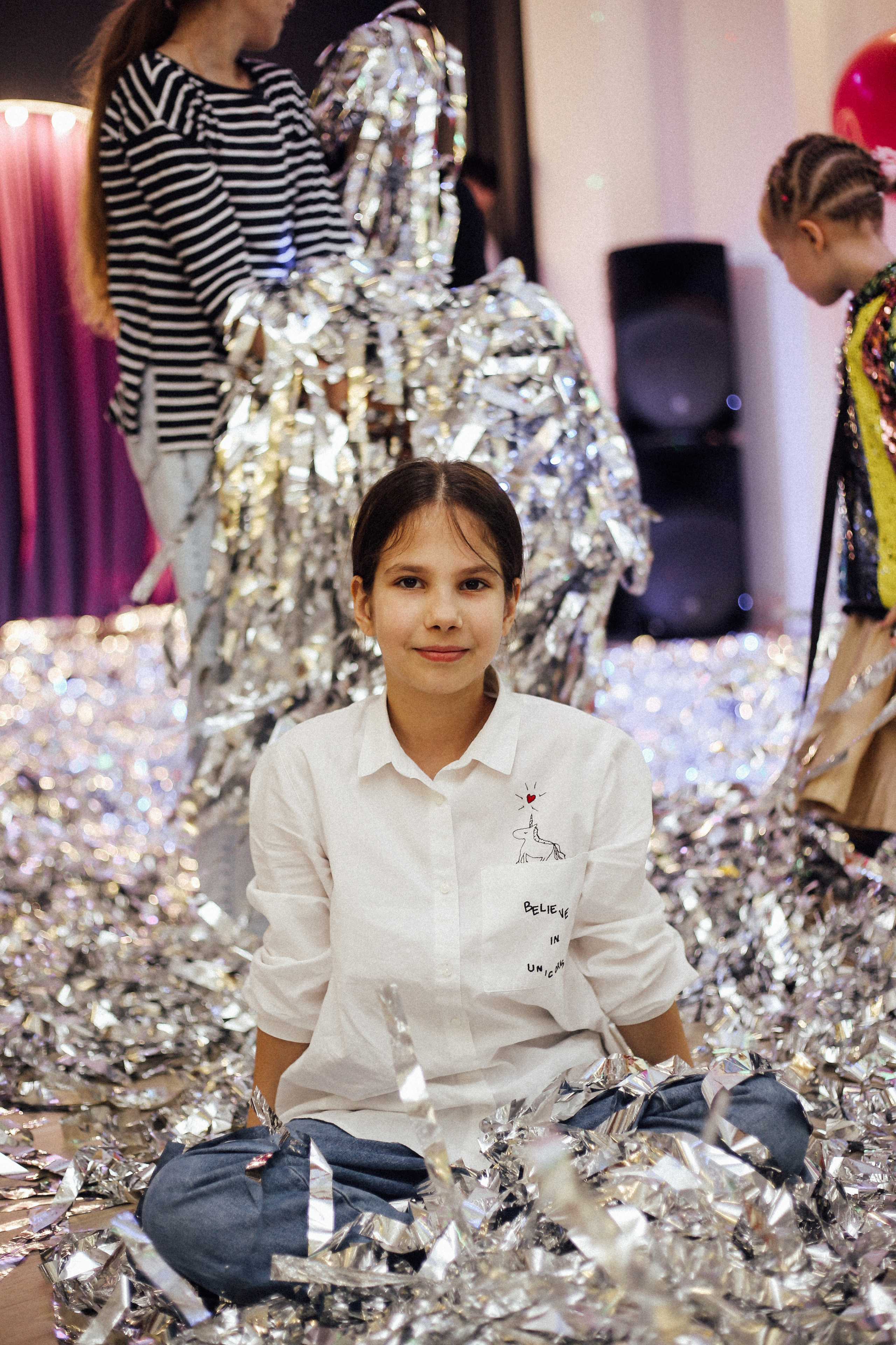 Кира. Катерина Макиева