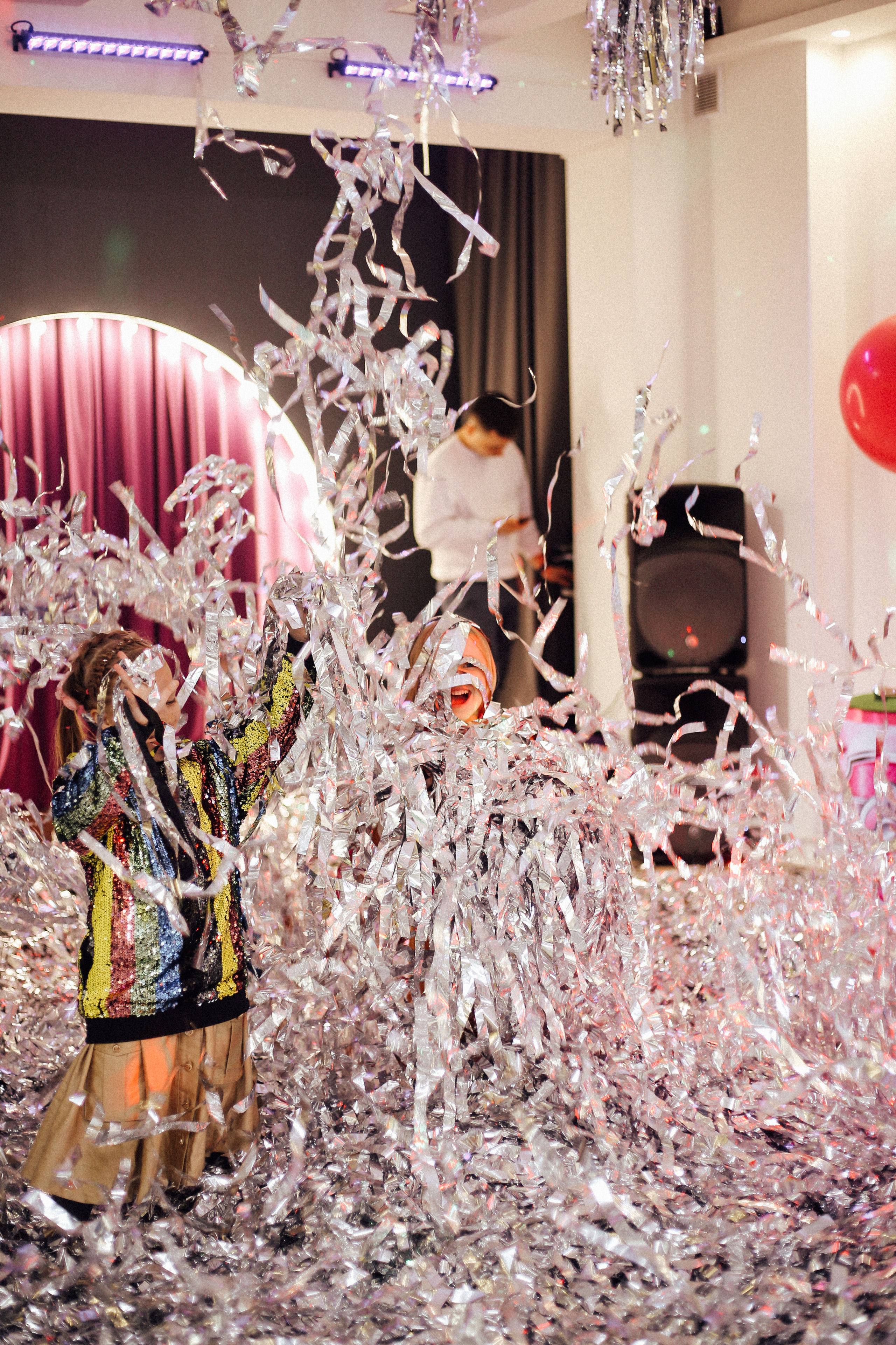 Кира. Катерина Макиева