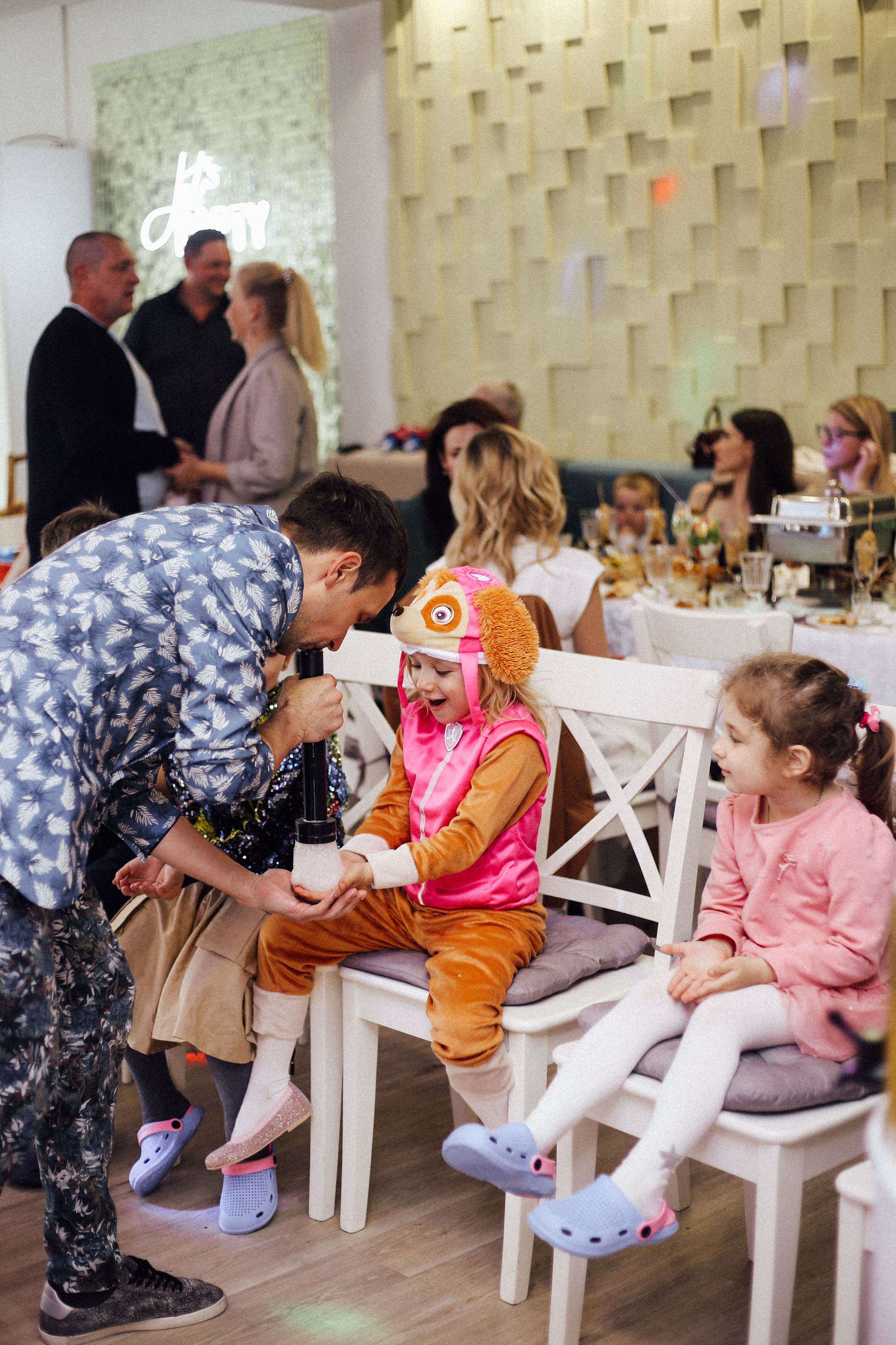 Кира. Катерина Макиева