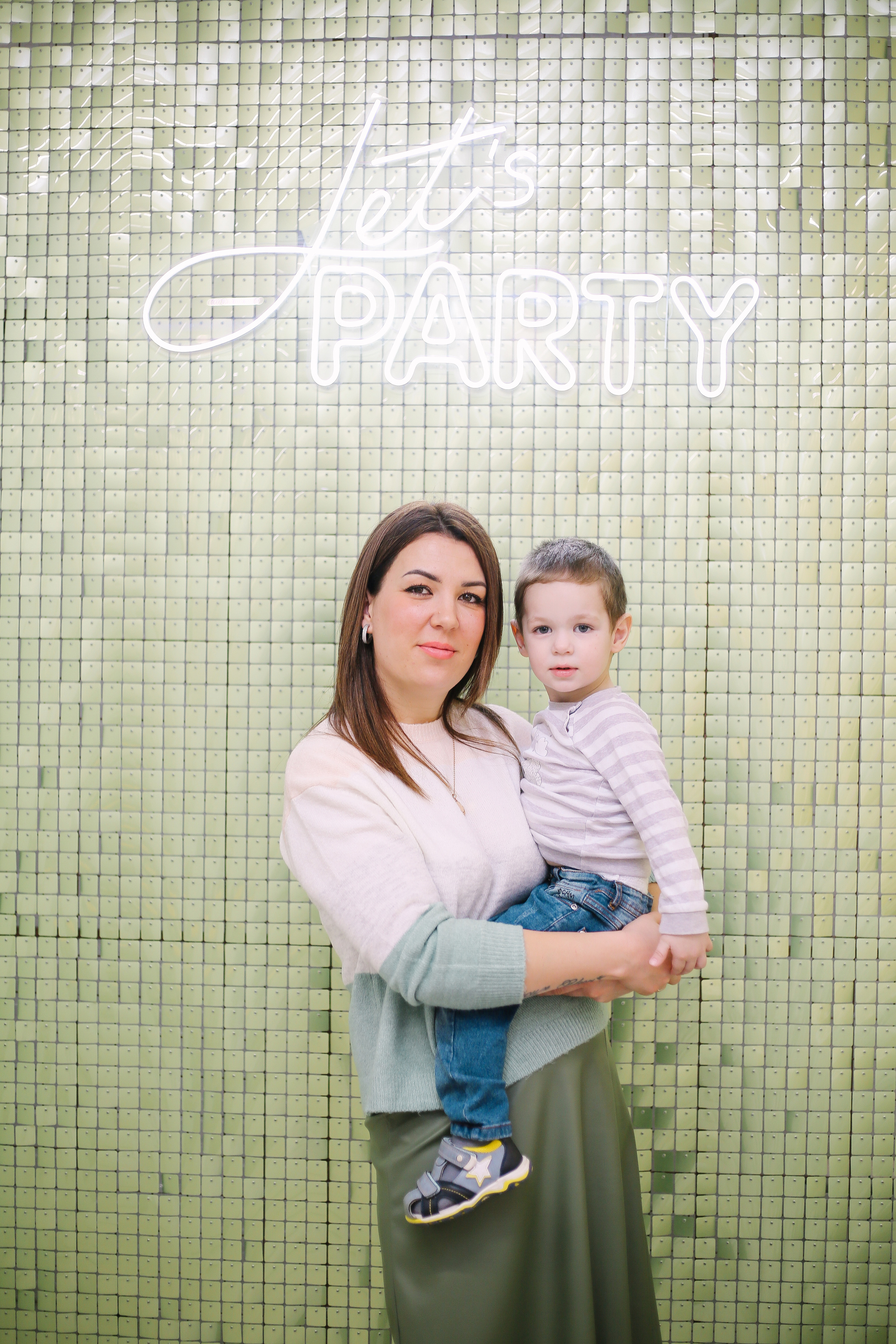 Кирик и Мирик. Катерина Макиева