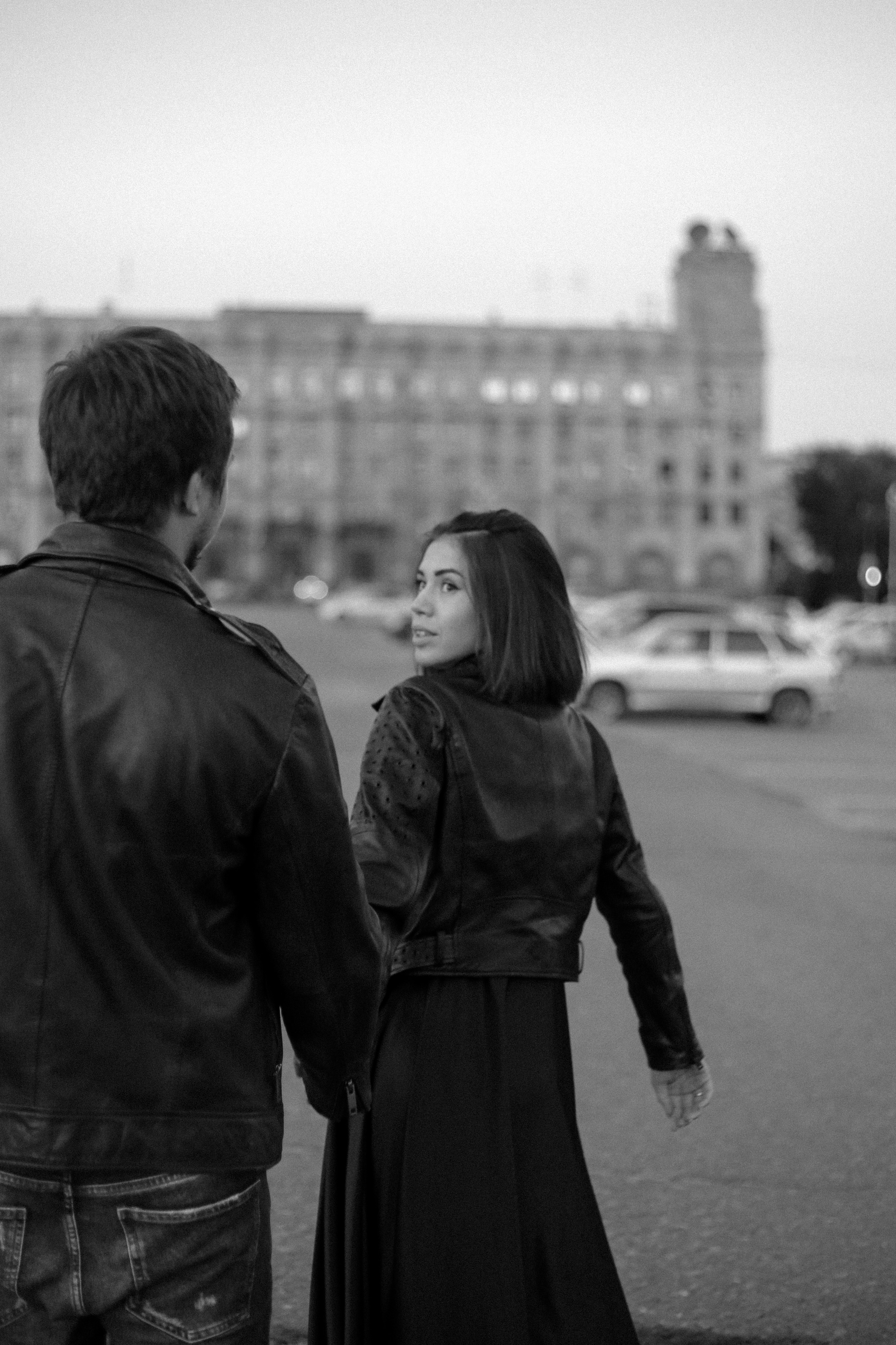 Яна и Влад. Катерина Макиева