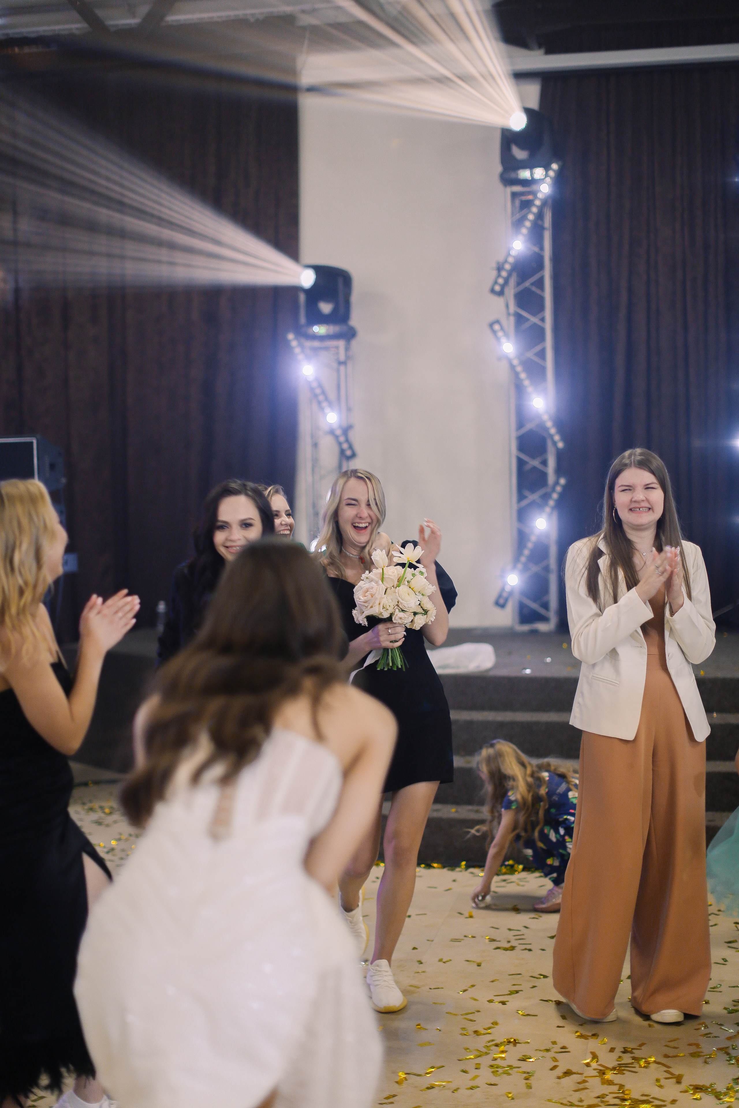 Алёна и Виталий (Организация: Свадебное агентство «ONE LOVE»). Катерина Макиева