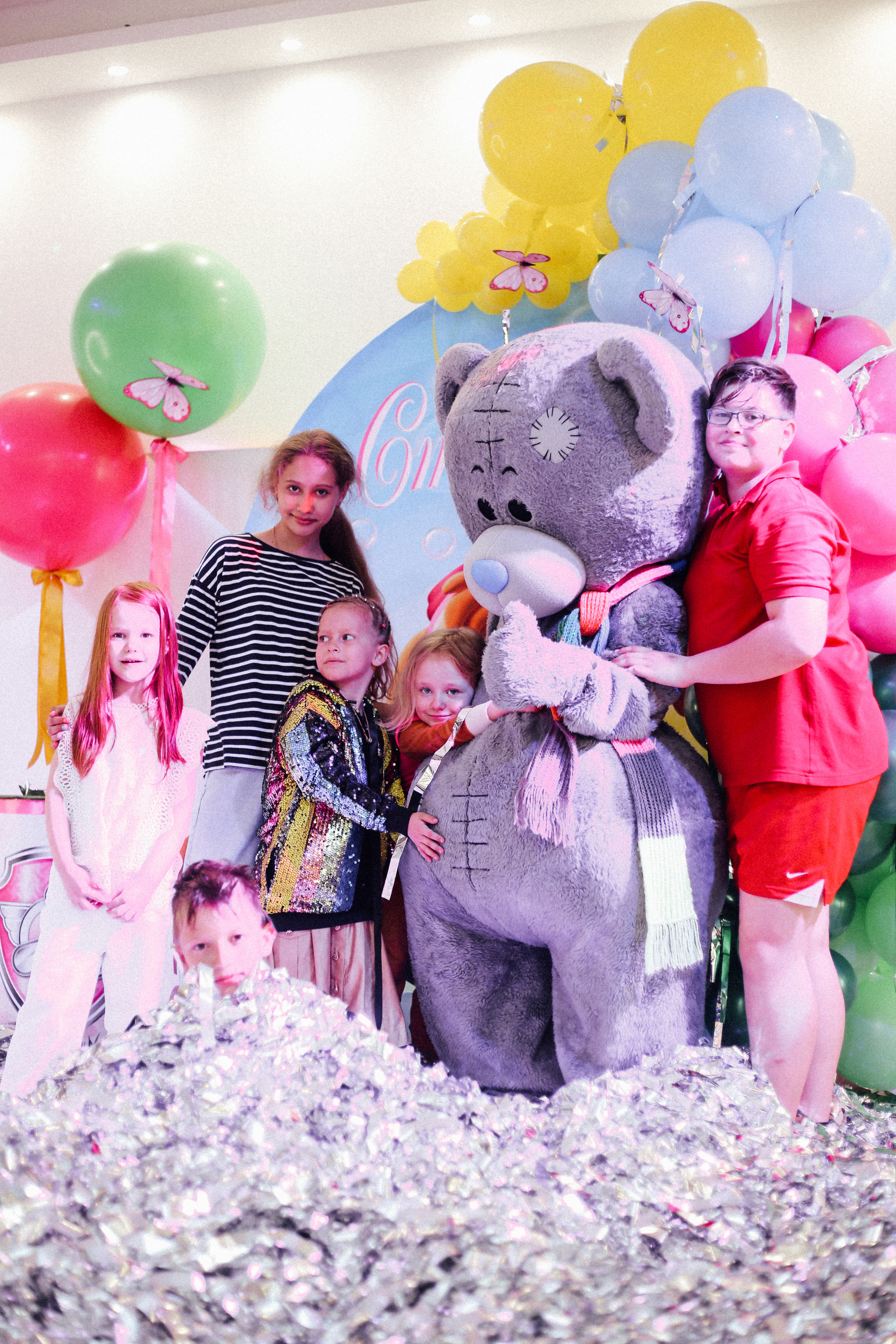 Кира. Катерина Макиева