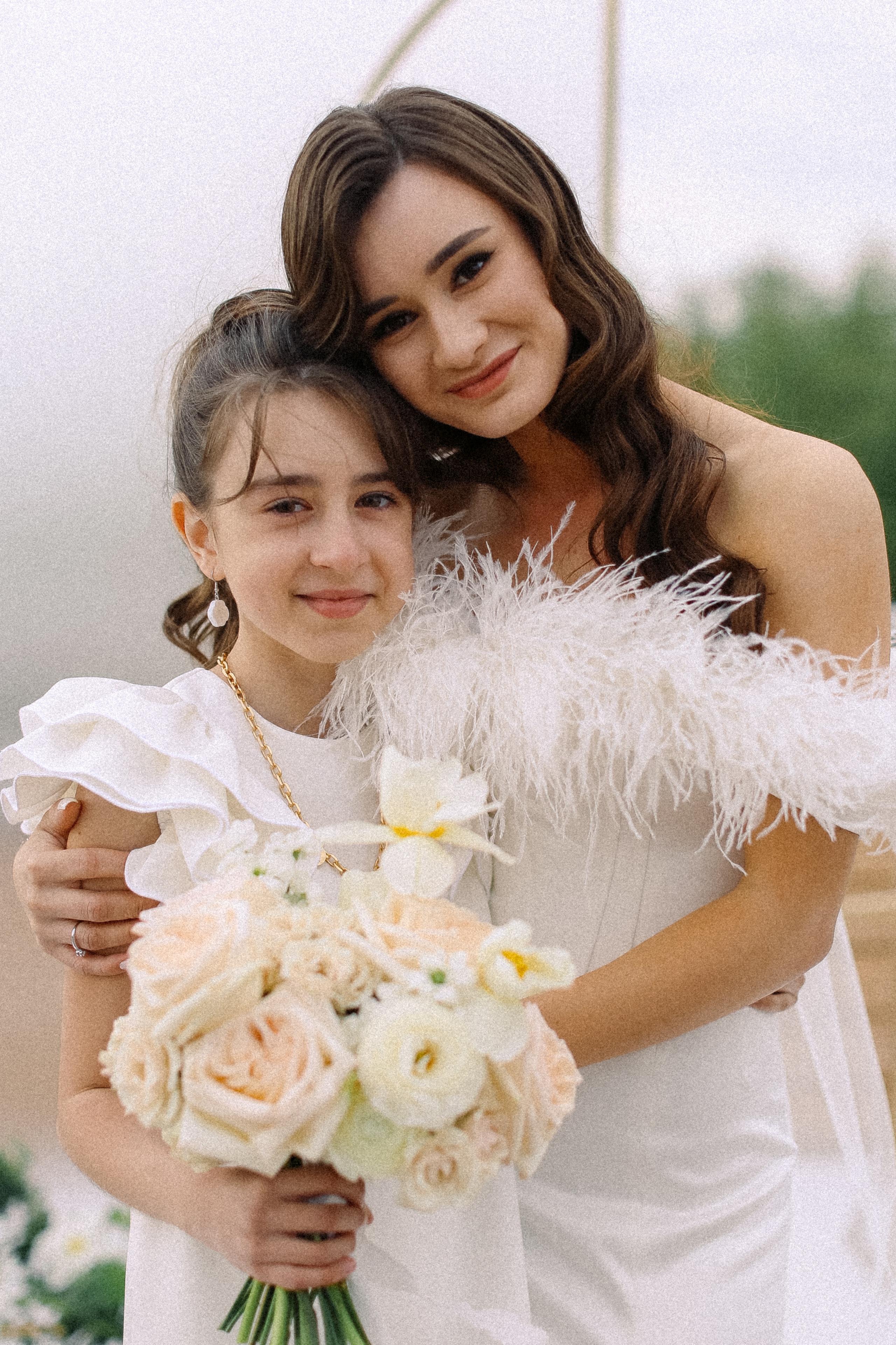 Алёна и Виталий (Организация: Свадебное агентство «ONE LOVE»). Катерина Макиева