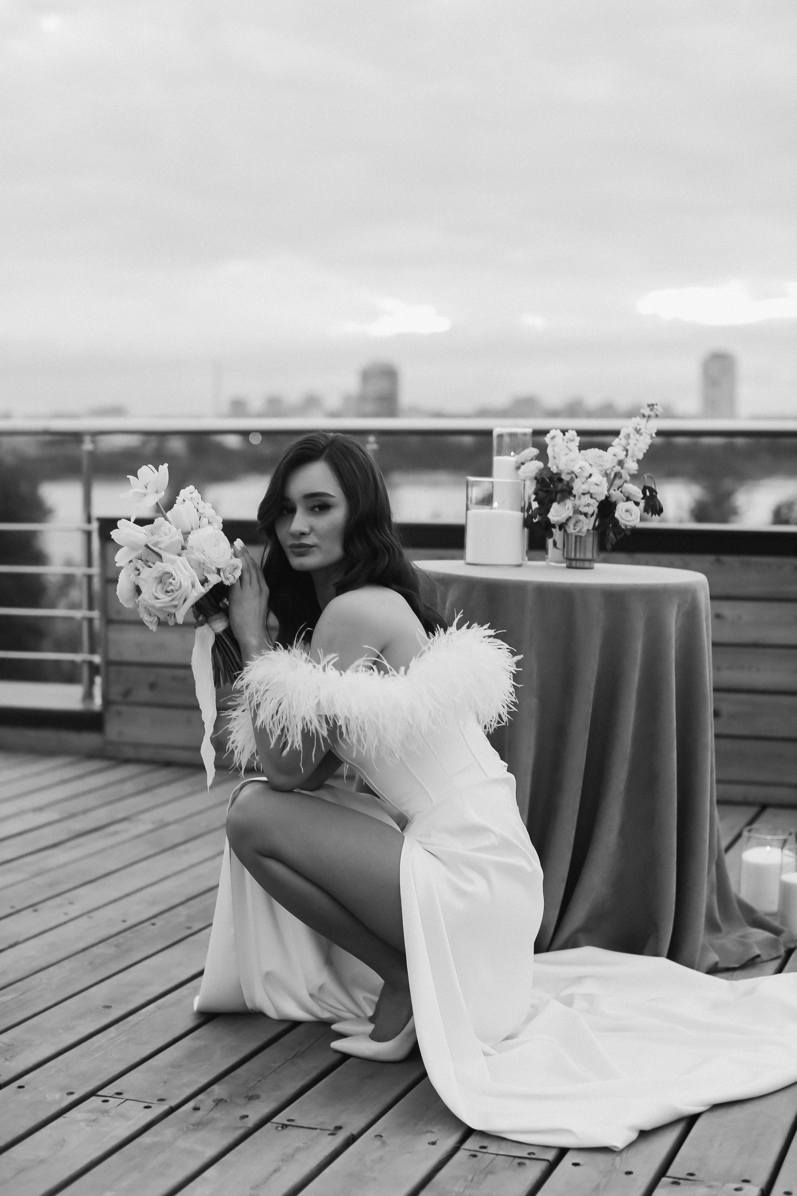 Алёна и Виталий (Организация: Свадебное агентство «ONE LOVE»). Катерина Макиева