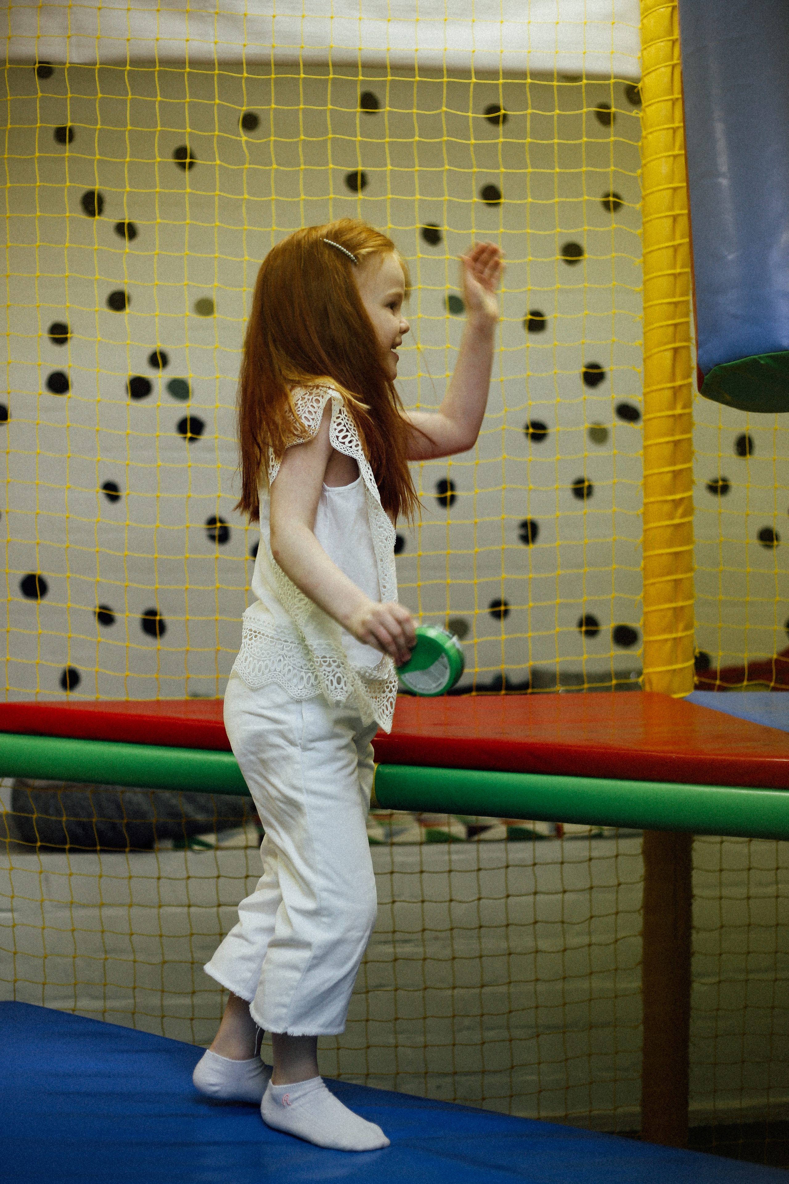 Кира. Катерина Макиева