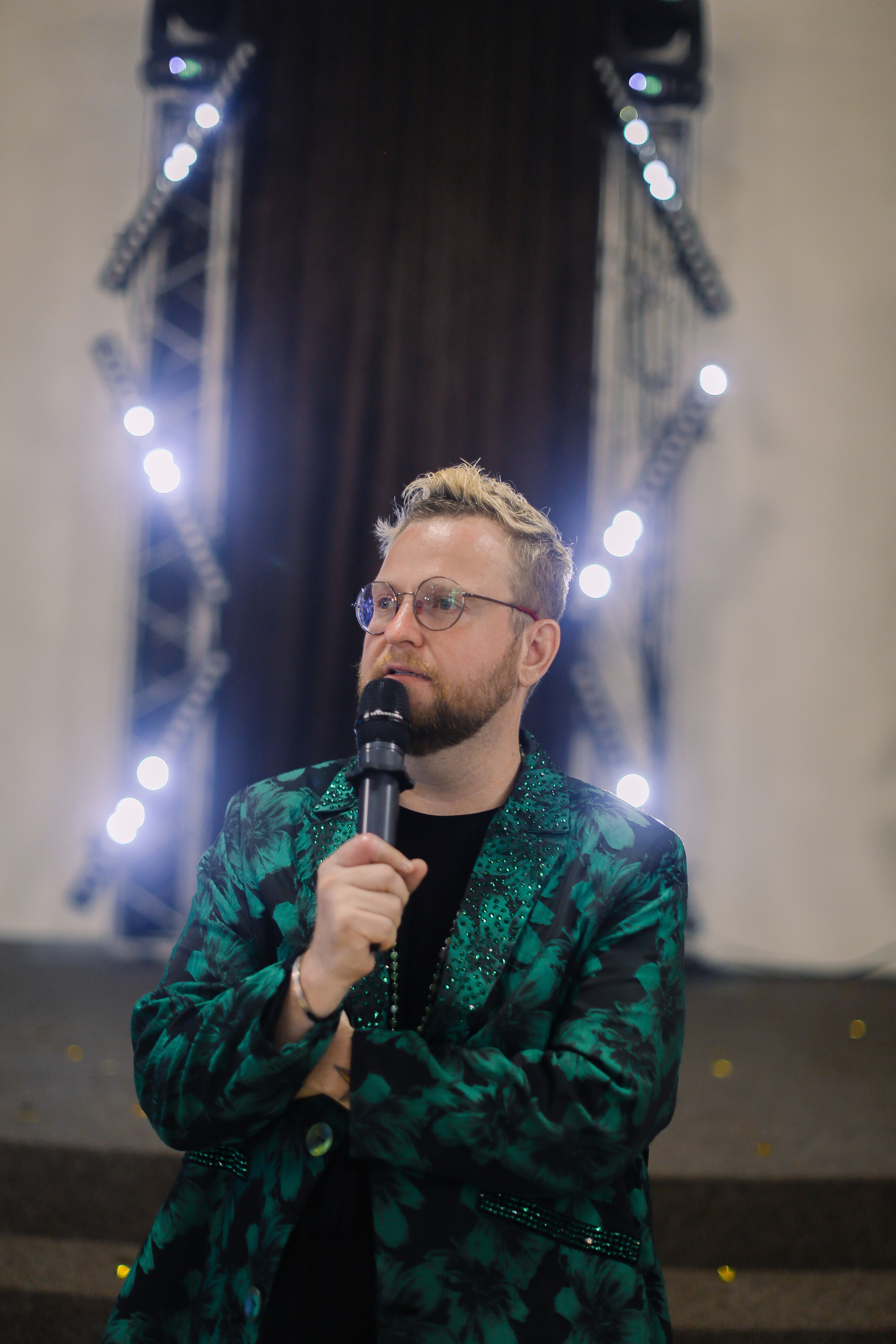 Алёна и Виталий (Организация: Свадебное агентство «ONE LOVE»). Катерина Макиева