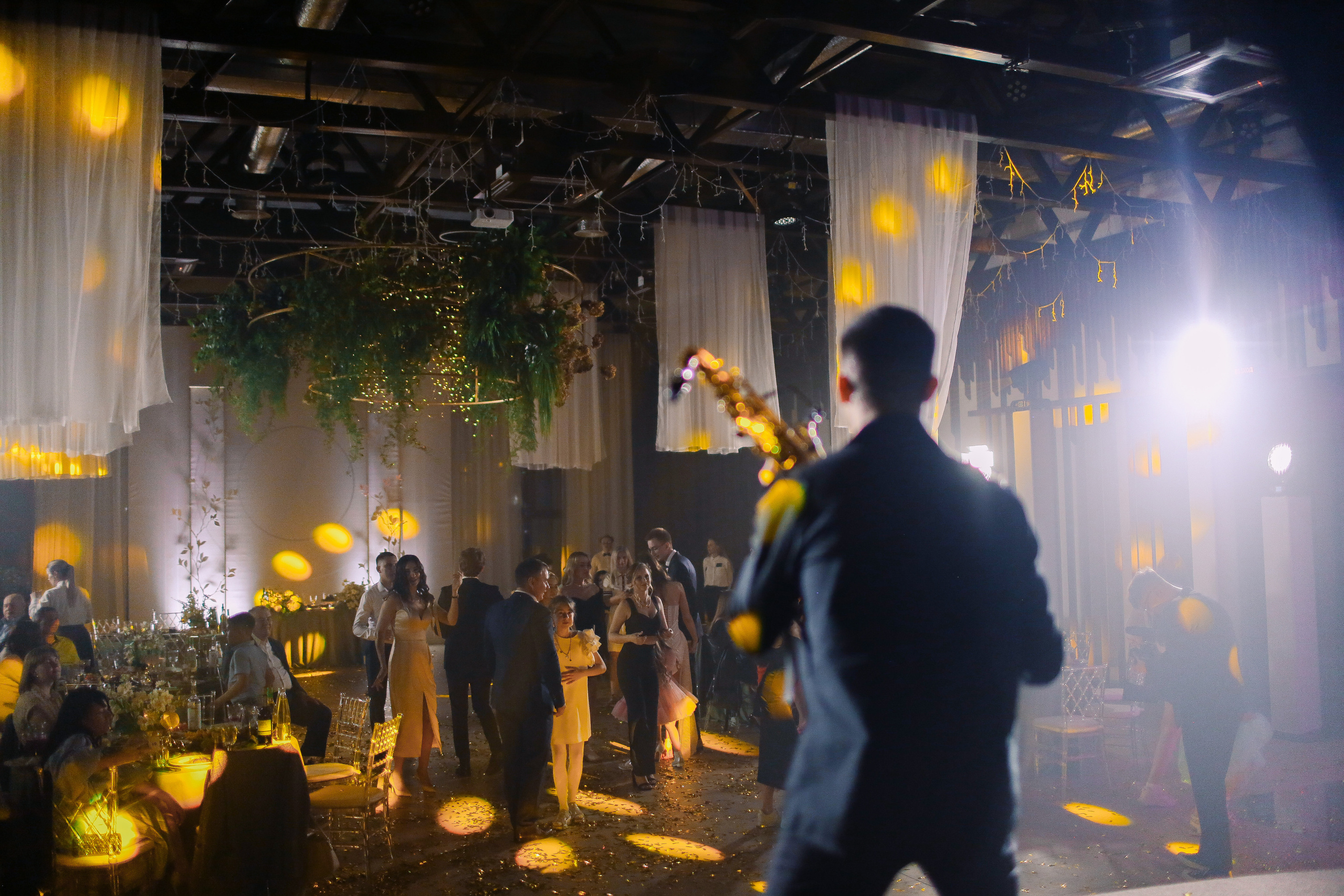 Алёна и Виталий (Организация: Свадебное агентство «ONE LOVE»). Катерина Макиева