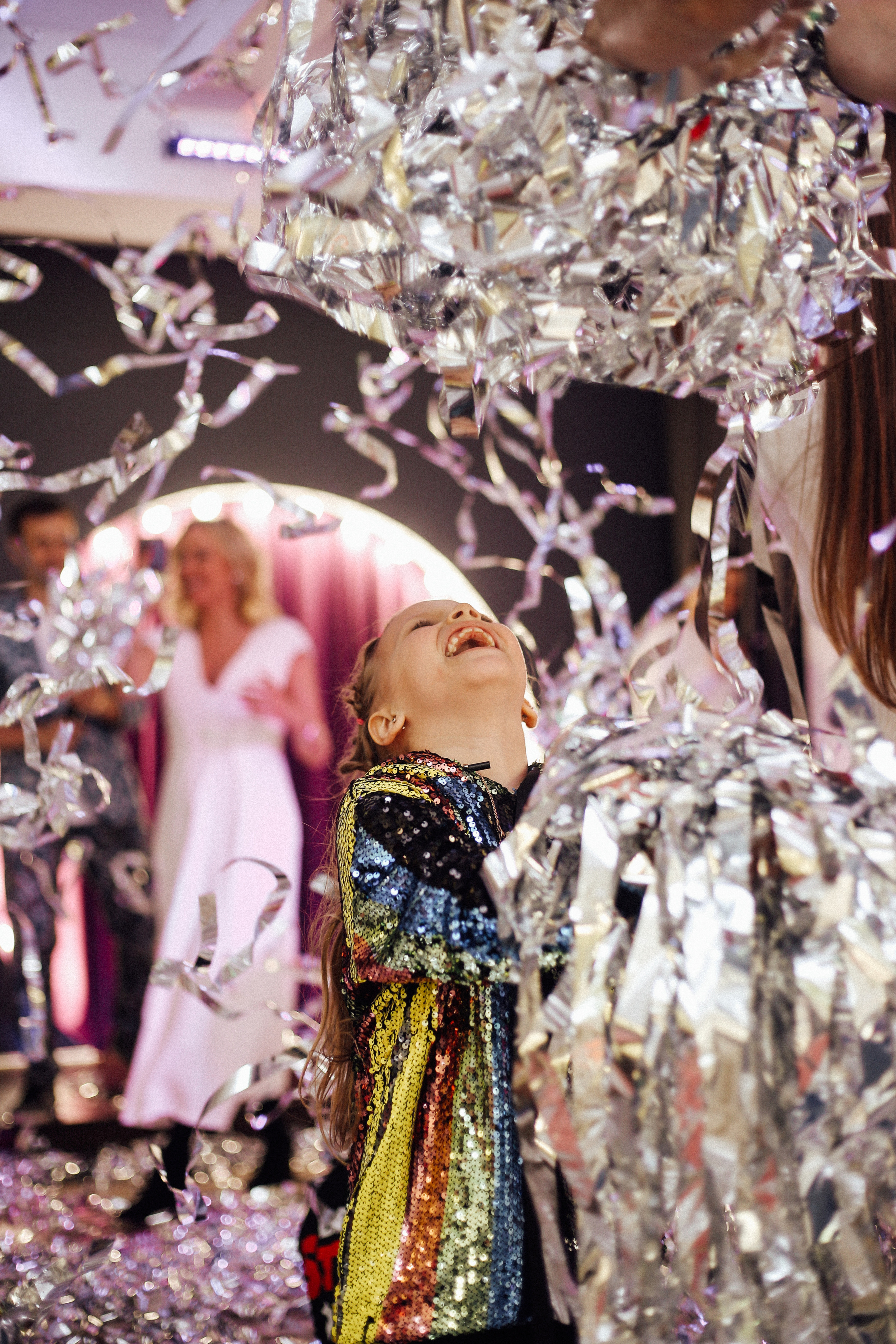 Кира. Катерина Макиева