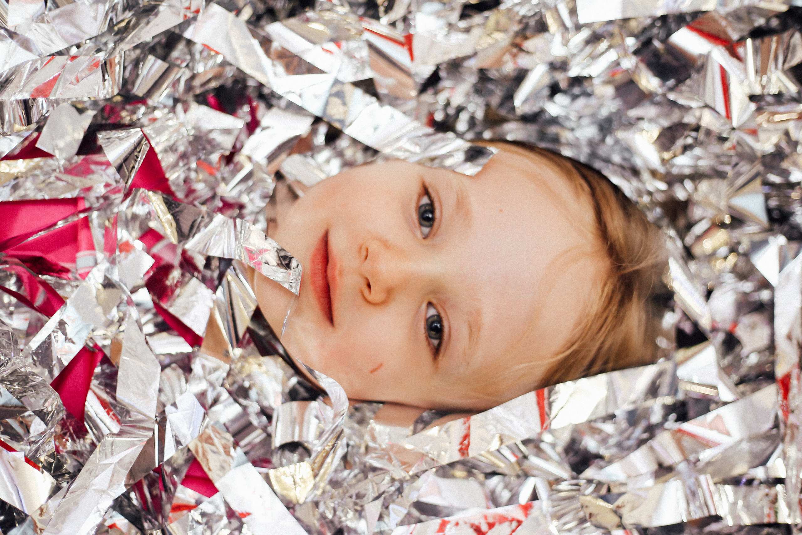 Кира. Катерина Макиева