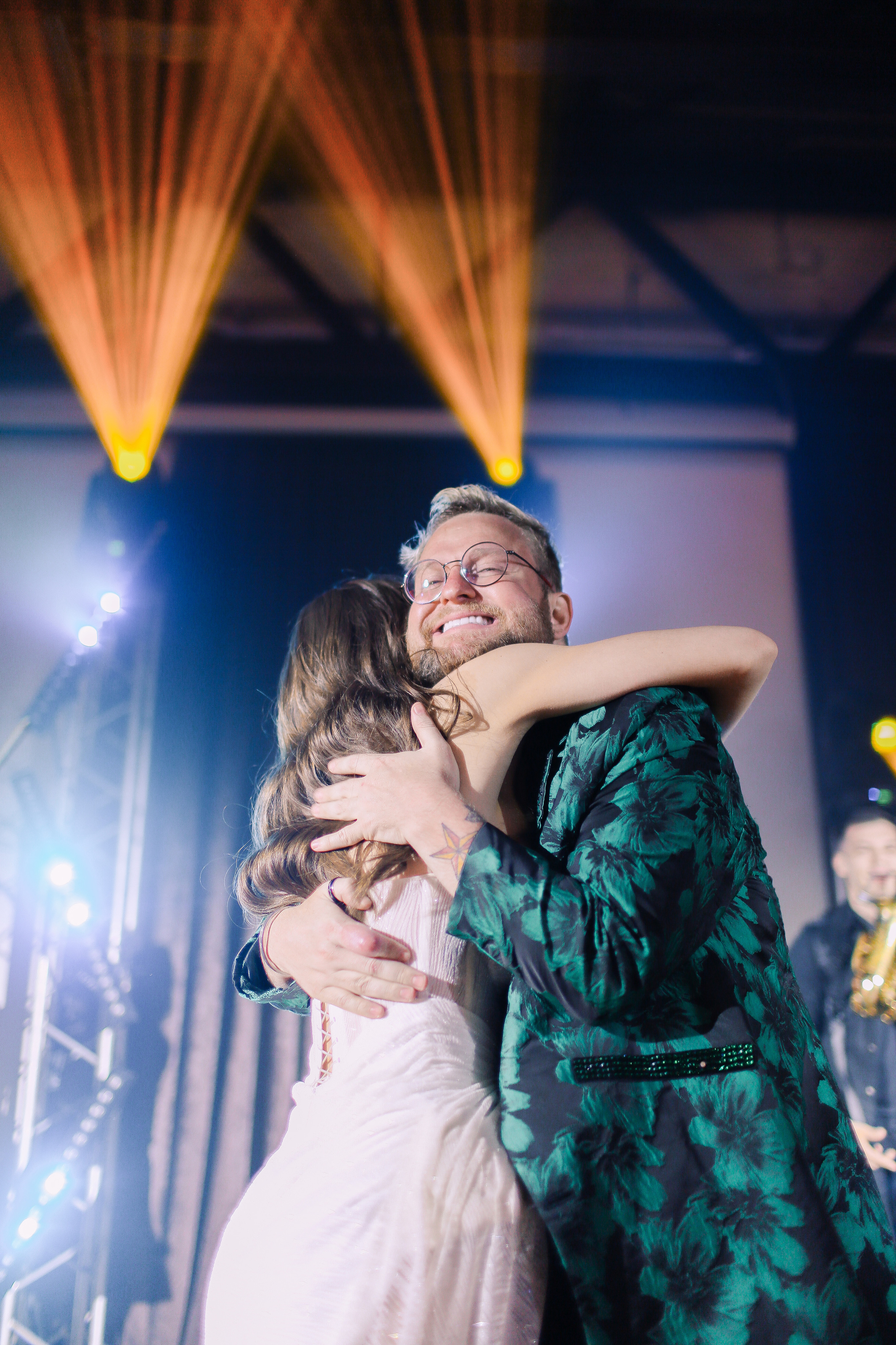 Алёна и Виталий (Организация: Свадебное агентство «ONE LOVE»). Катерина Макиева