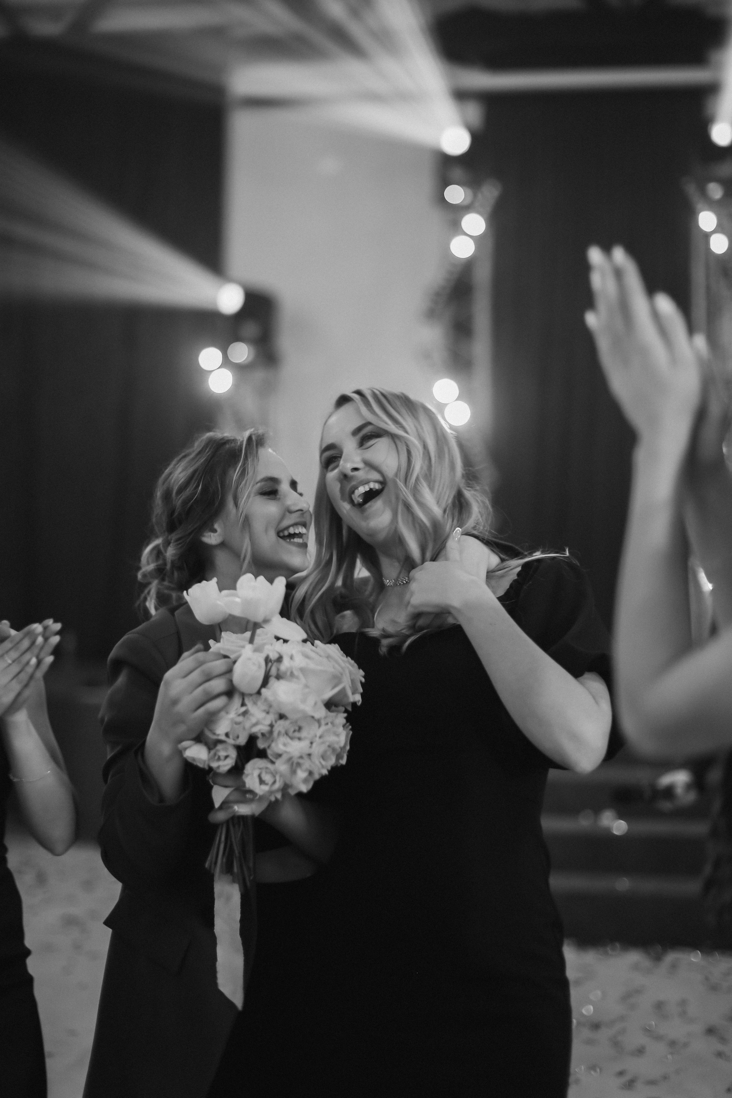 Алёна и Виталий (Организация: Свадебное агентство «ONE LOVE»). Катерина Макиева