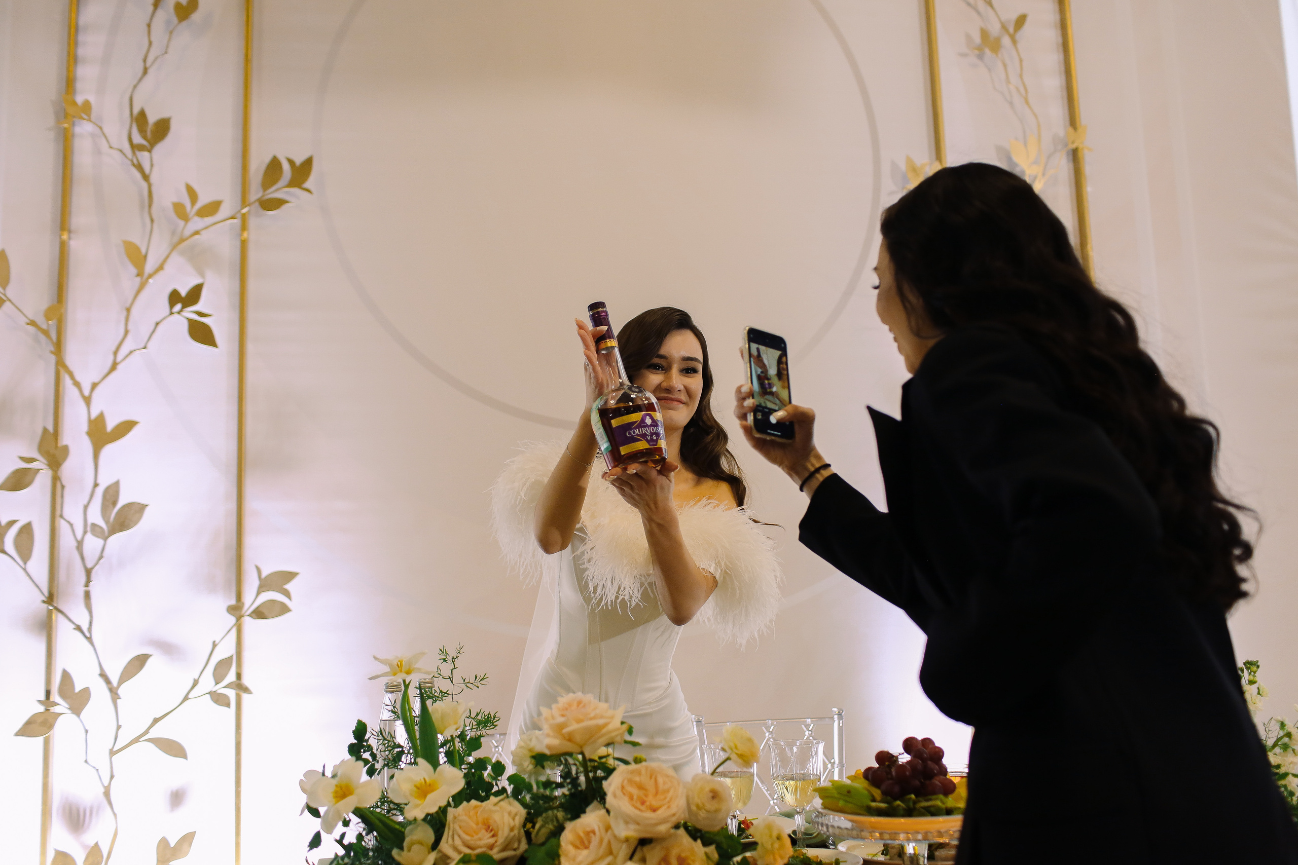 Алёна и Виталий (Организация: Свадебное агентство «ONE LOVE»). Катерина Макиева