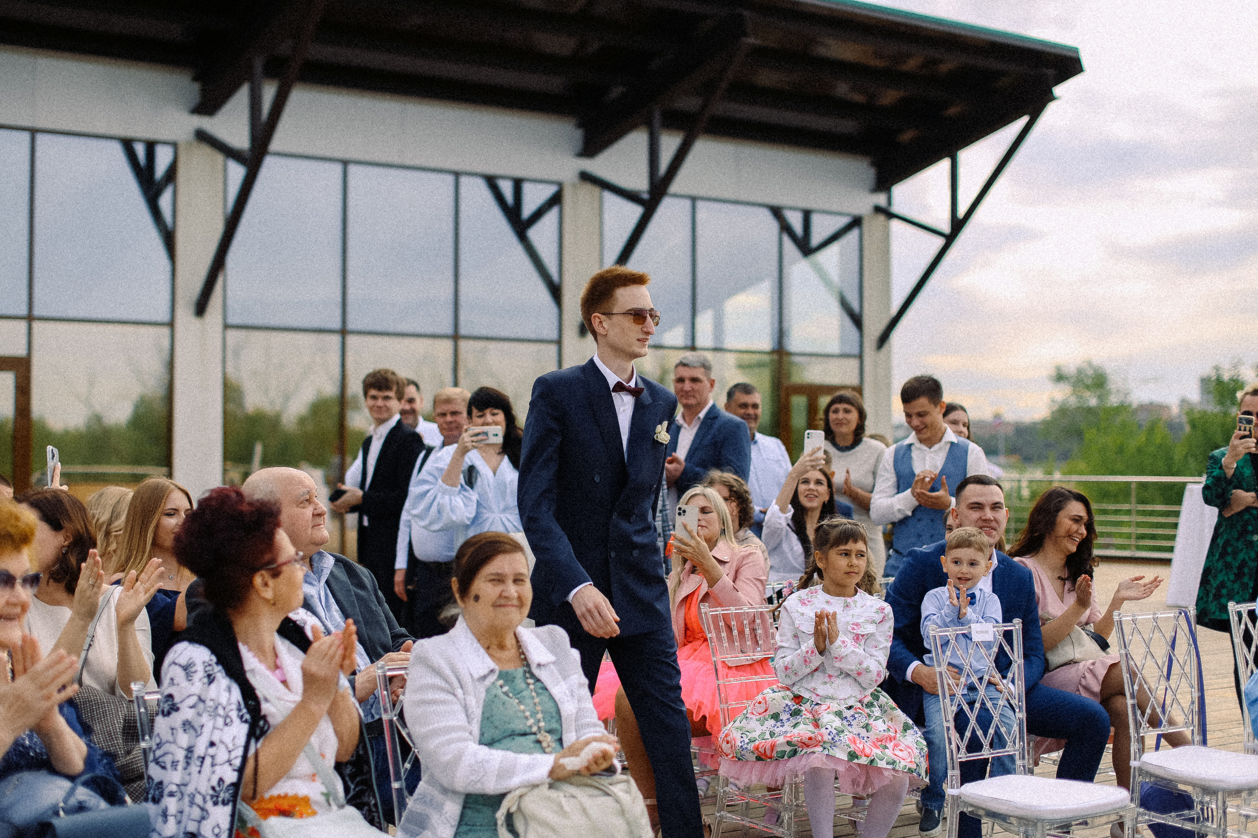 Алёна и Виталий (Организация: Свадебное агентство «ONE LOVE»). Катерина Макиева