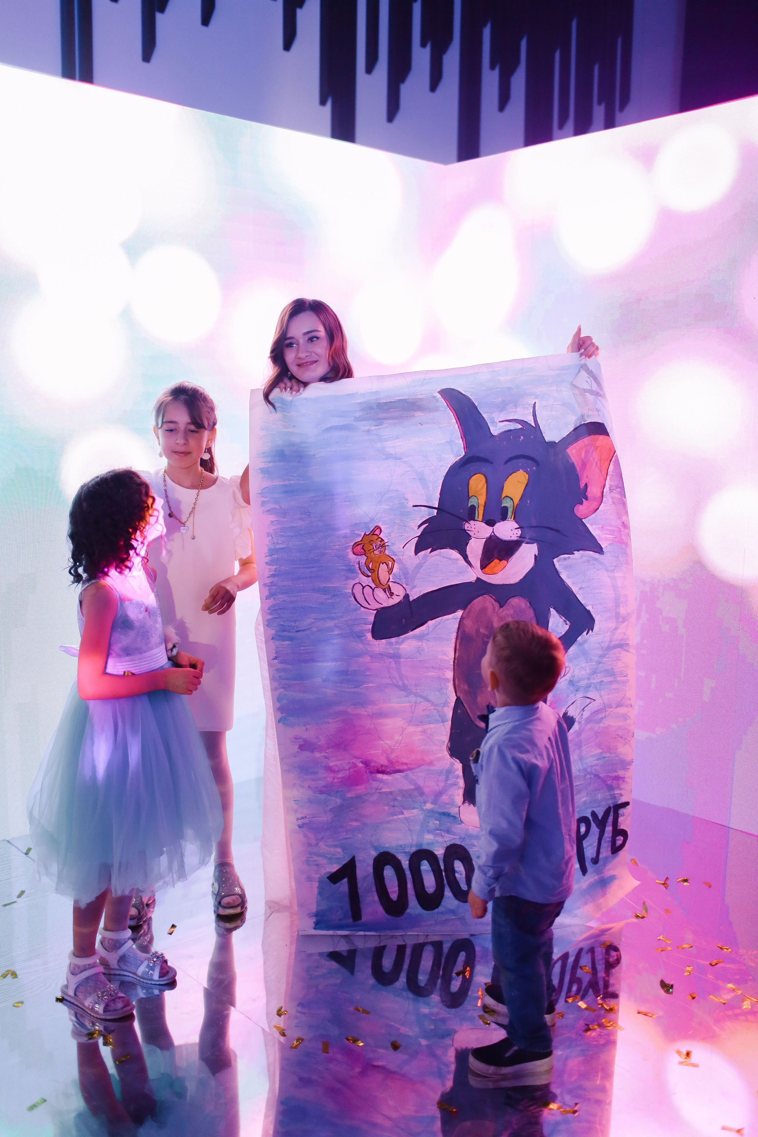 Алёна и Виталий (Организация: Свадебное агентство «ONE LOVE»). Катерина Макиева