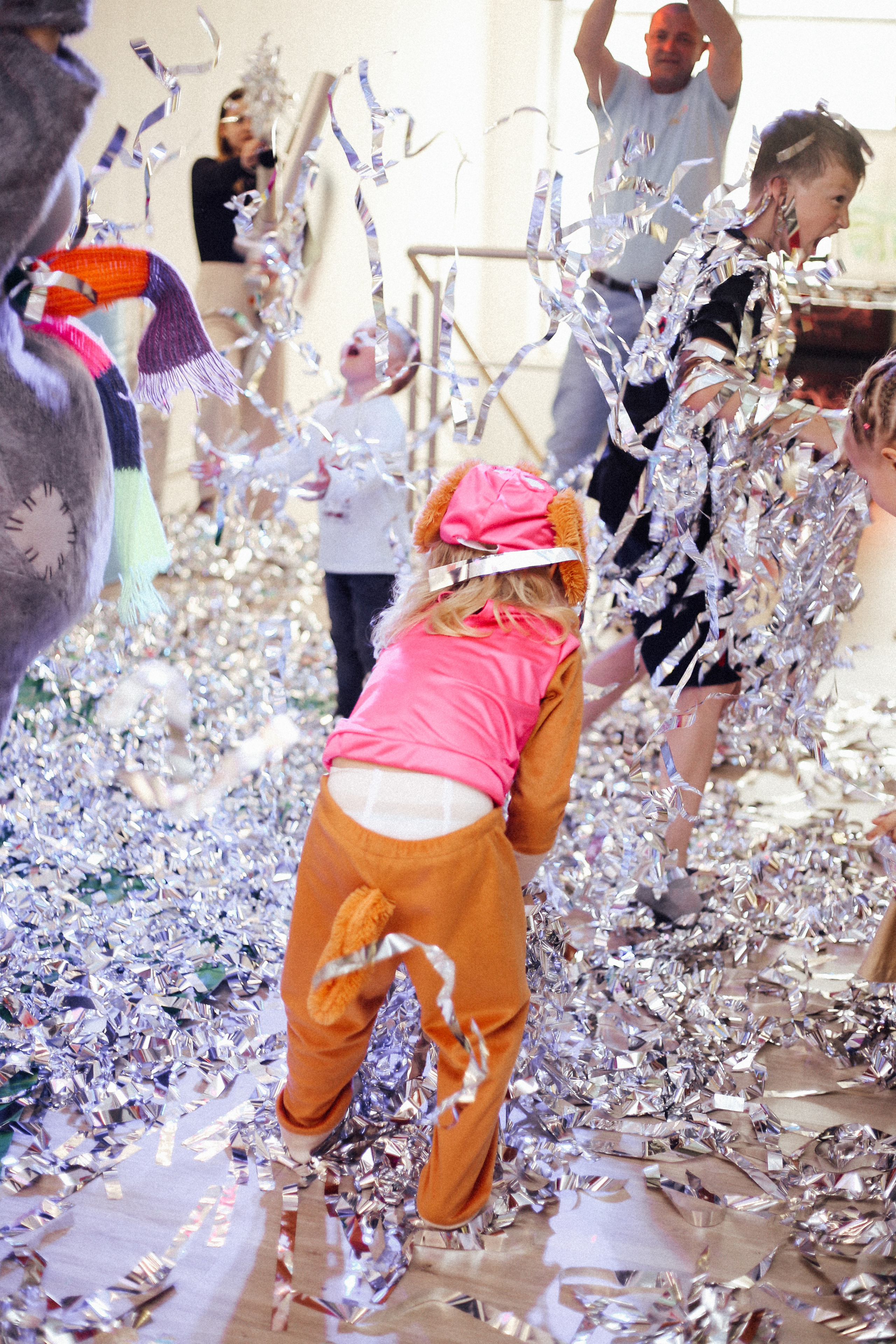 Кира. Катерина Макиева