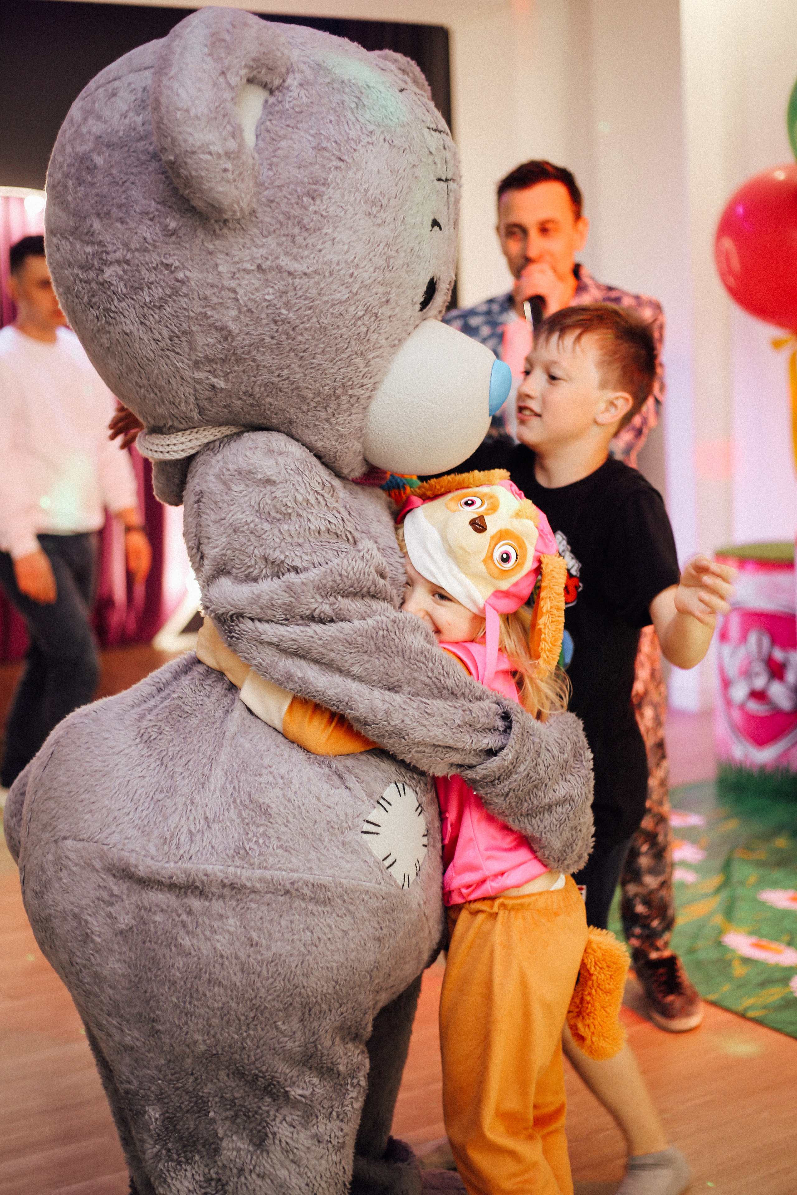 Кира. Катерина Макиева