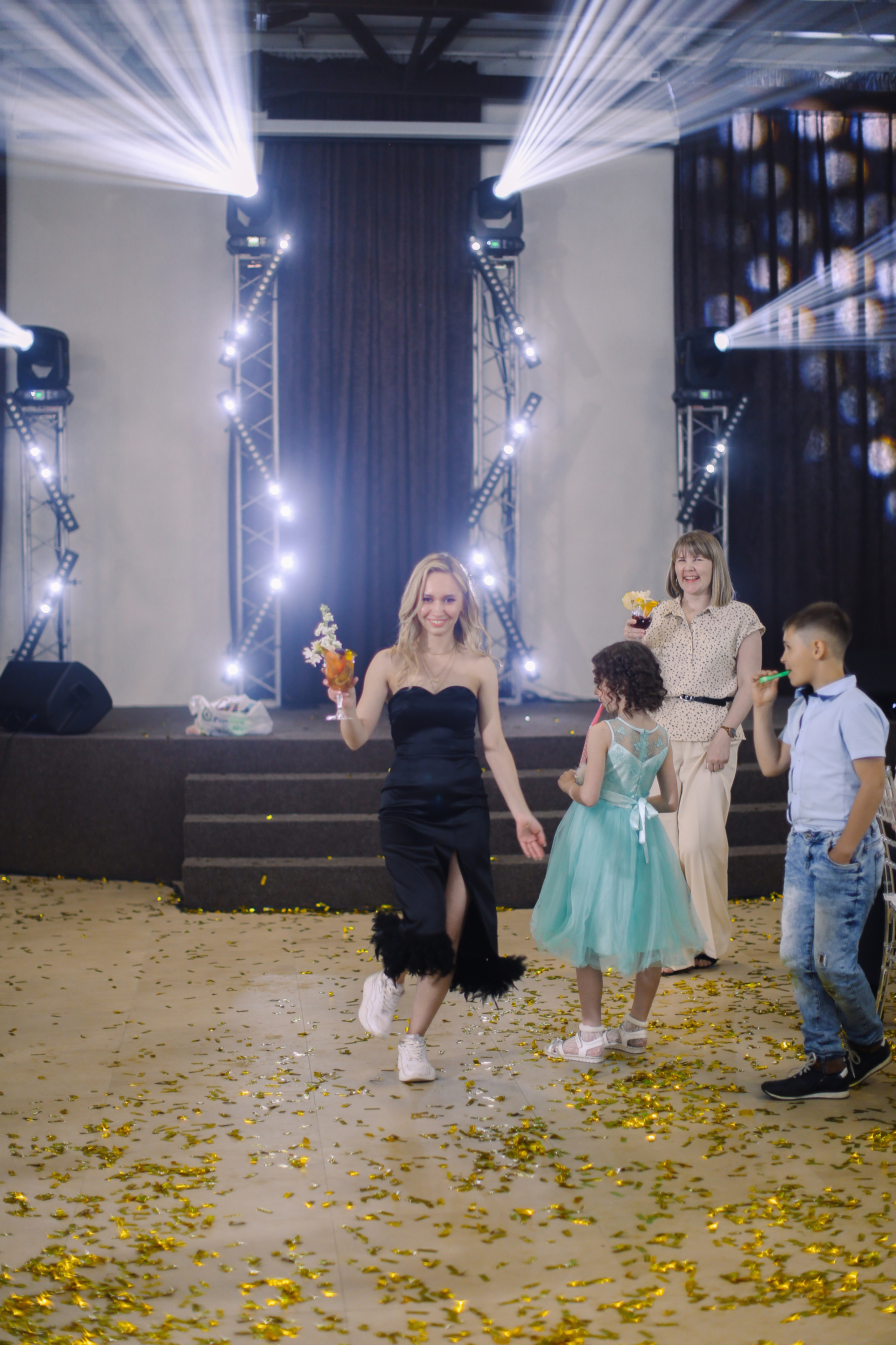 Алёна и Виталий (Организация: Свадебное агентство «ONE LOVE»). Катерина Макиева