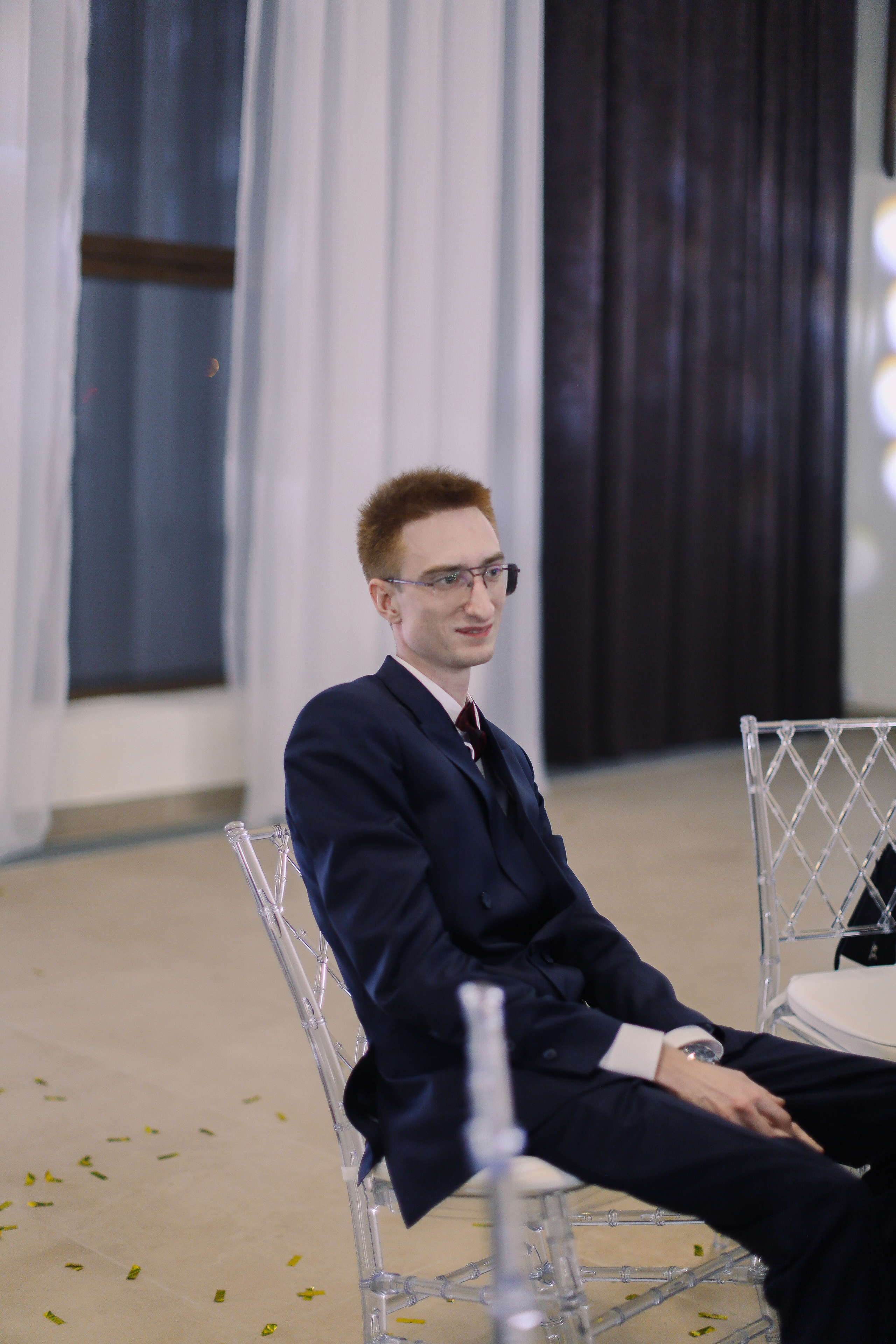 Алёна и Виталий (Организация: Свадебное агентство «ONE LOVE»). Катерина Макиева