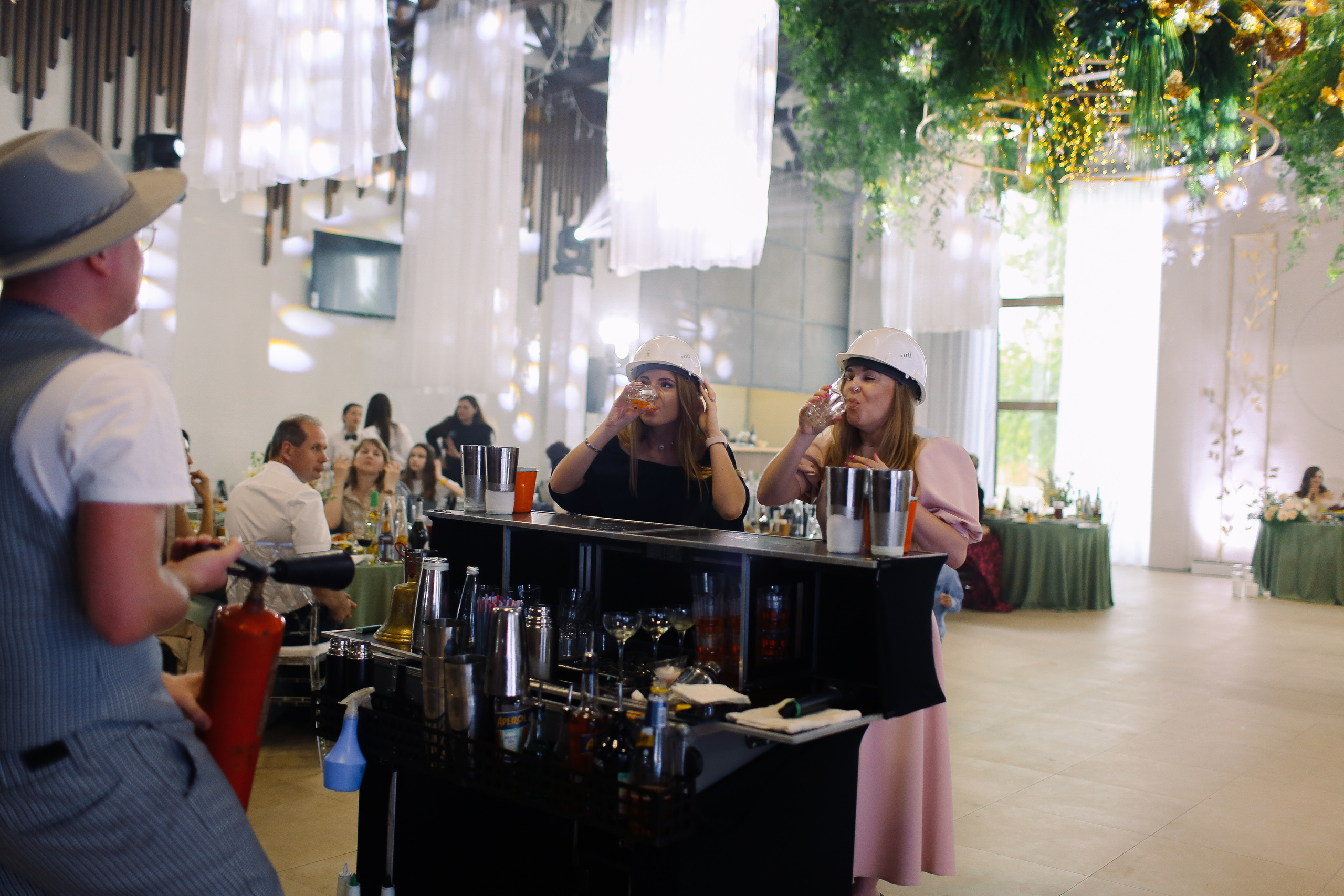 Алёна и Виталий (Организация: Свадебное агентство «ONE LOVE»). Катерина Макиева