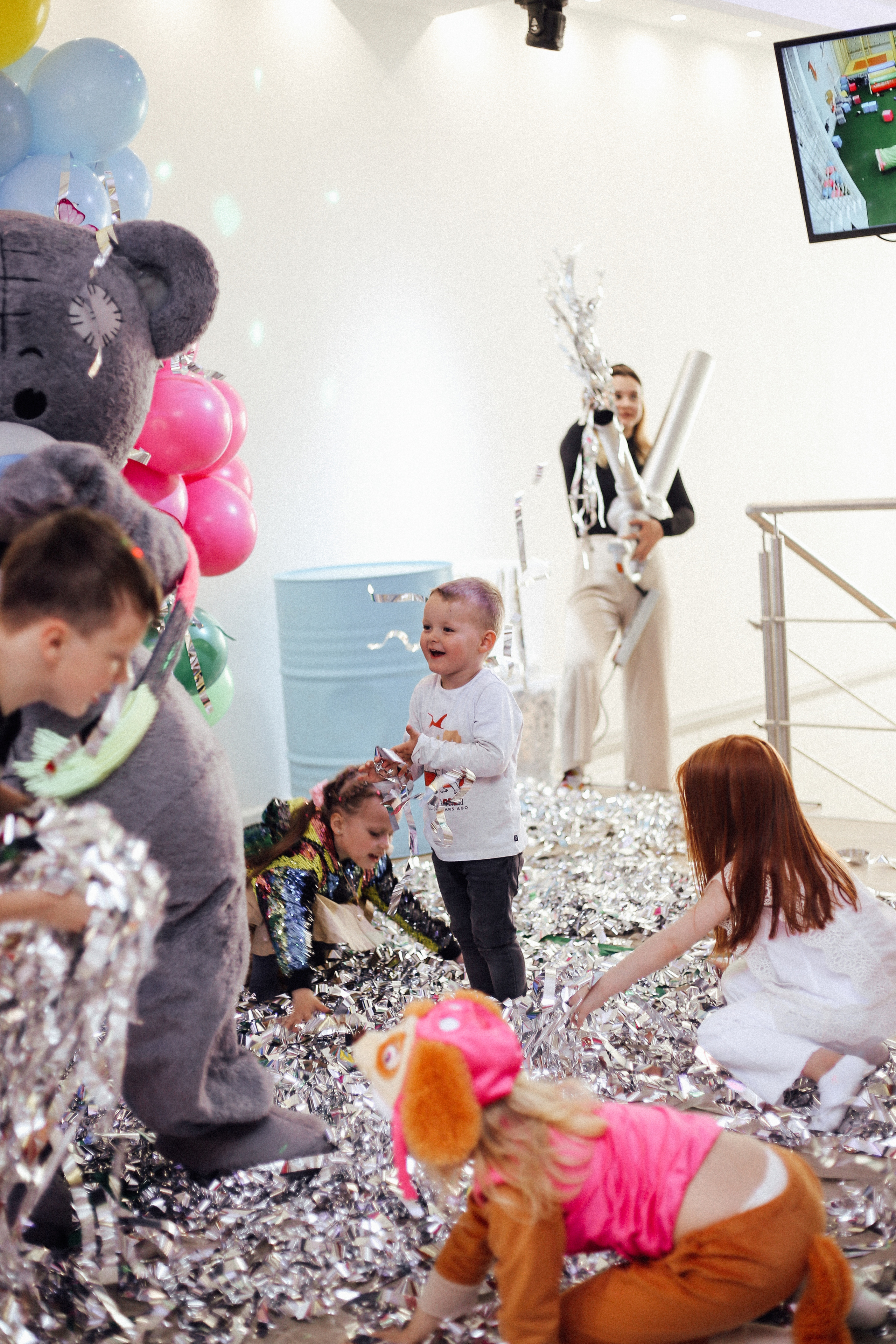 Кира. Катерина Макиева