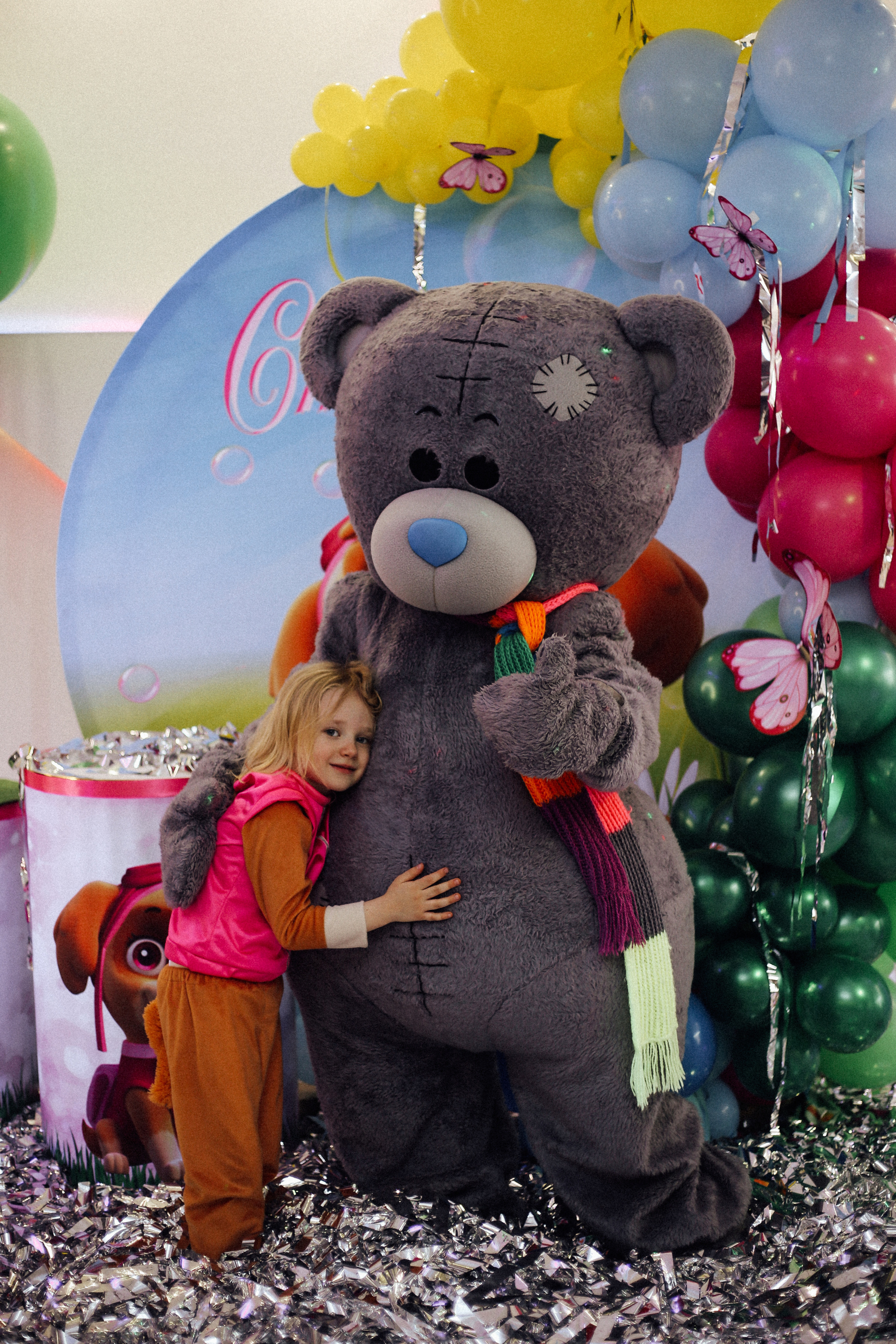 Кира. Катерина Макиева