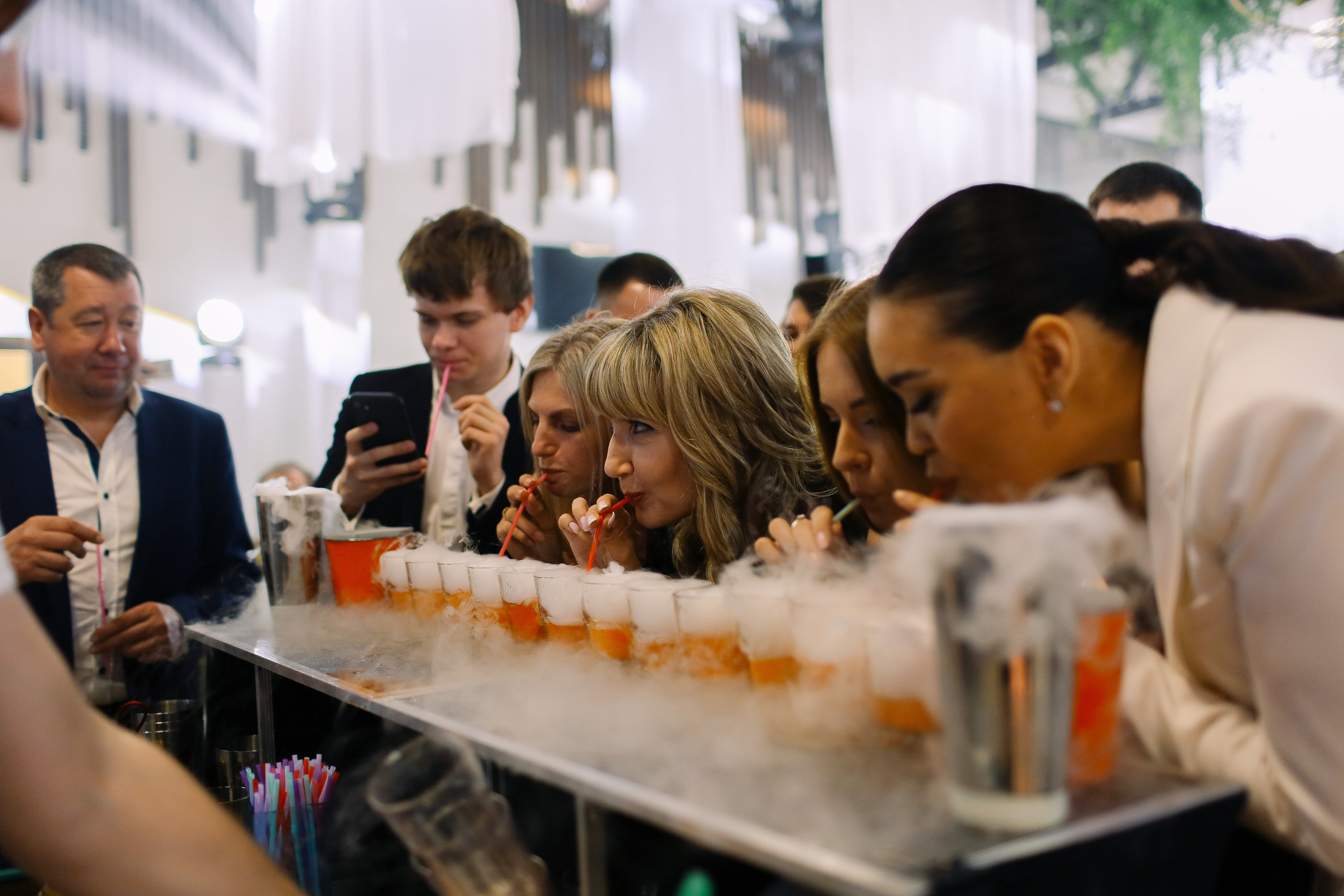 Алёна и Виталий (Организация: Свадебное агентство «ONE LOVE»). Катерина Макиева