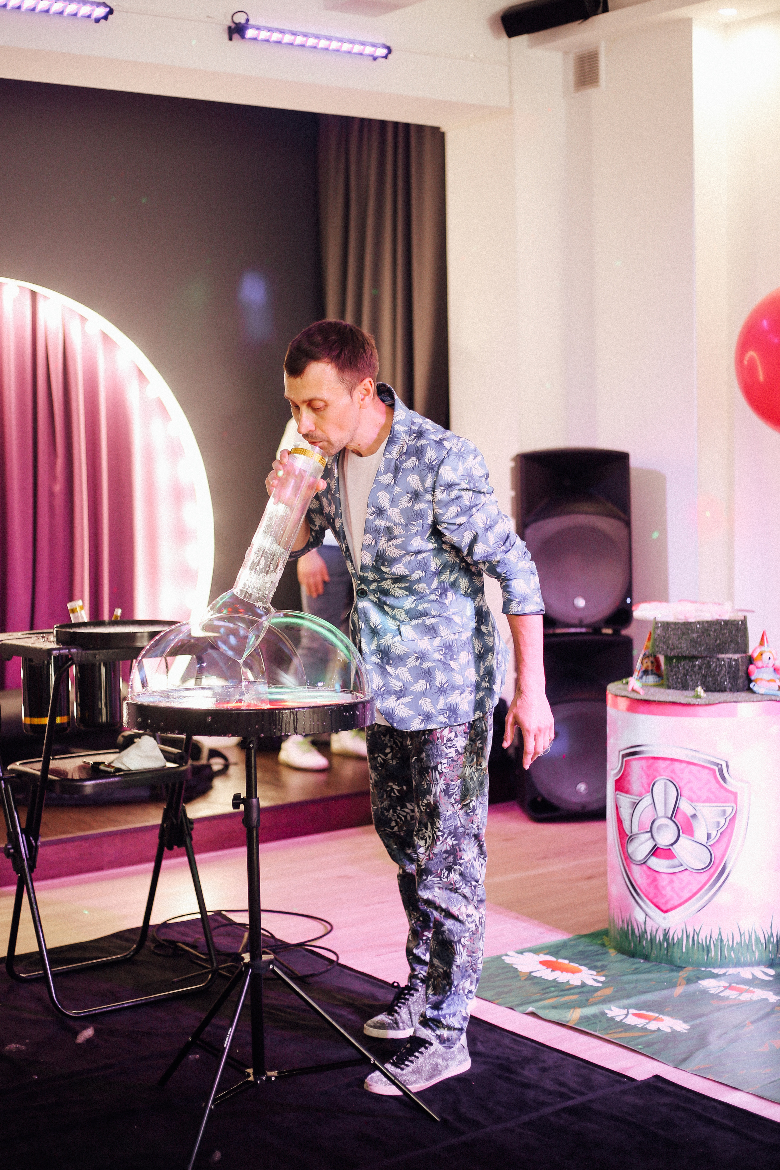 Кира. Катерина Макиева