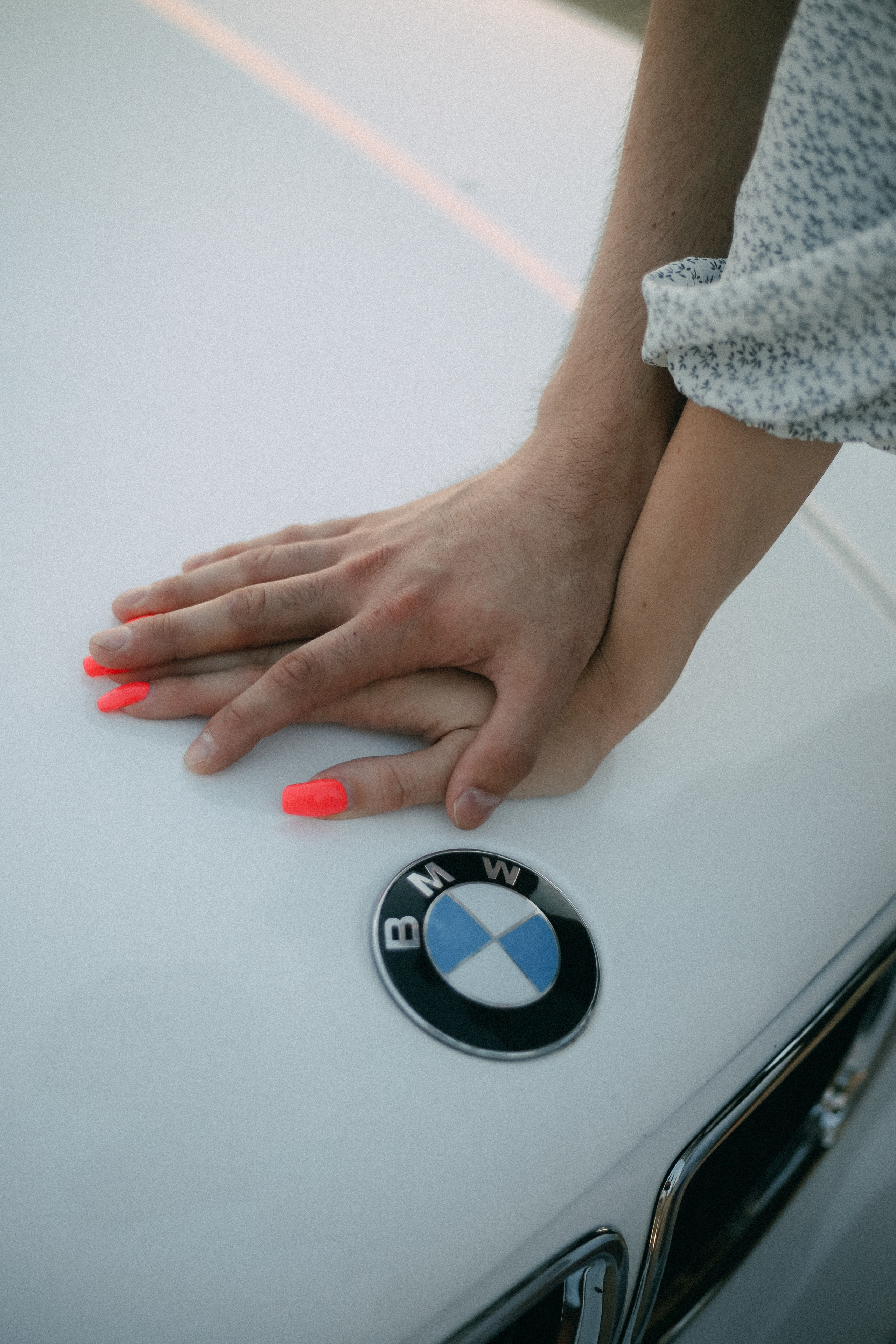 Аня и Егор. Катерина Макиева