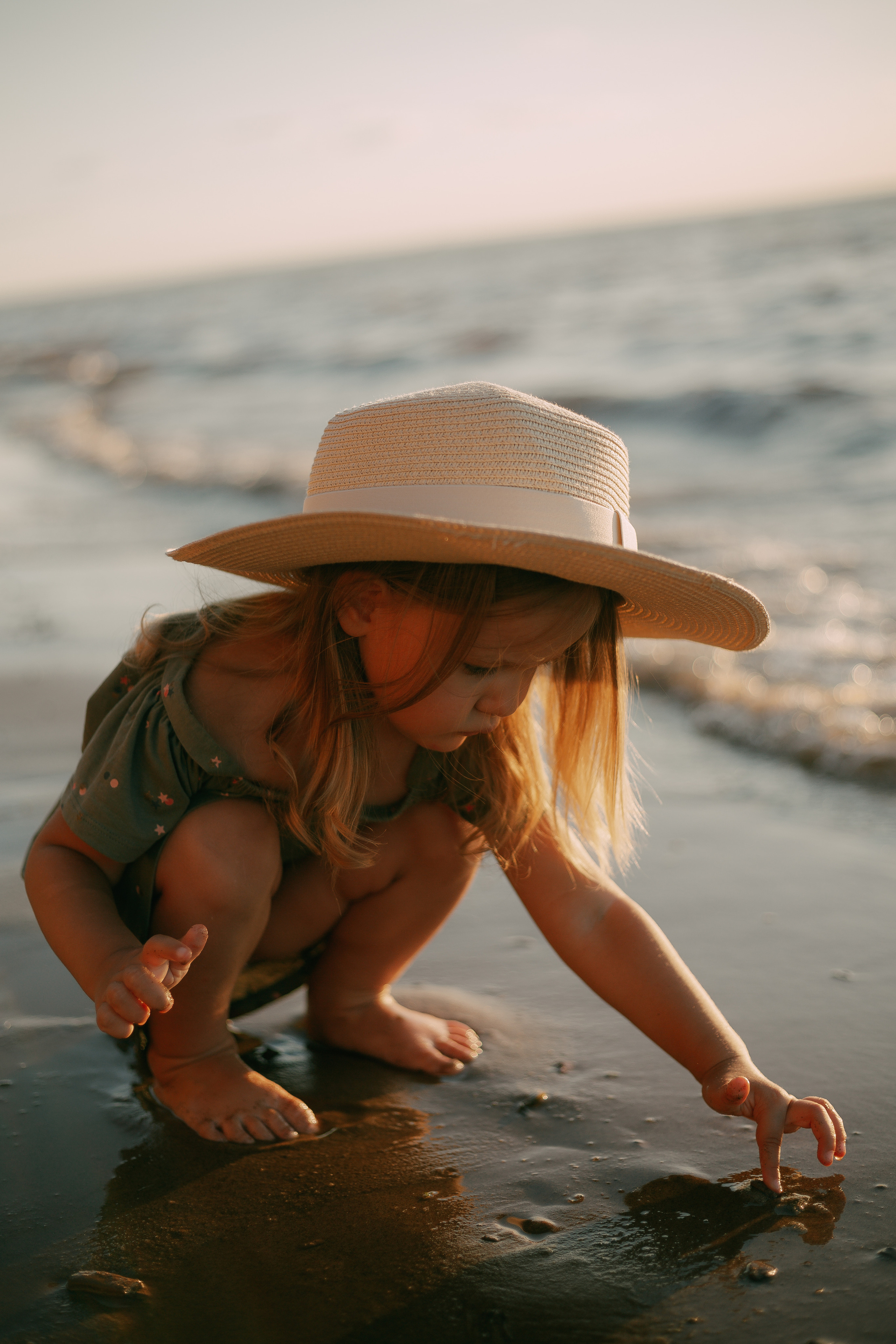 Про маму, бабушку и дедушку. Катерина Макиева