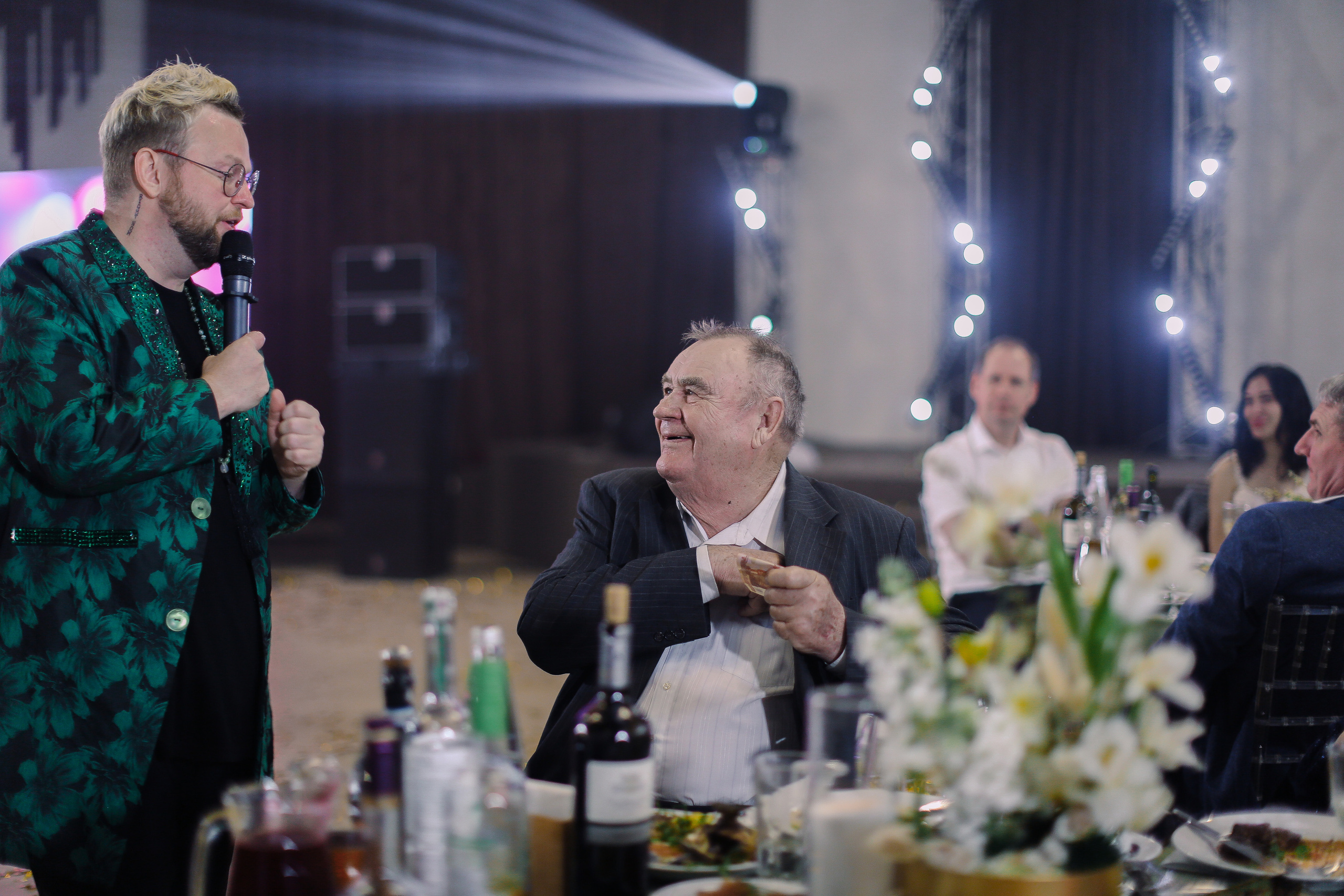 Алёна и Виталий (Организация: Свадебное агентство «ONE LOVE»). Катерина Макиева