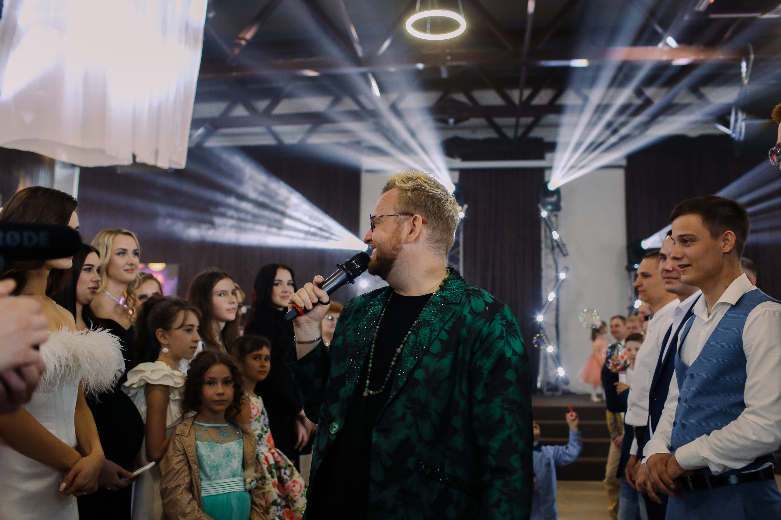 Алёна и Виталий (Организация: Свадебное агентство «ONE LOVE»). Катерина Макиева