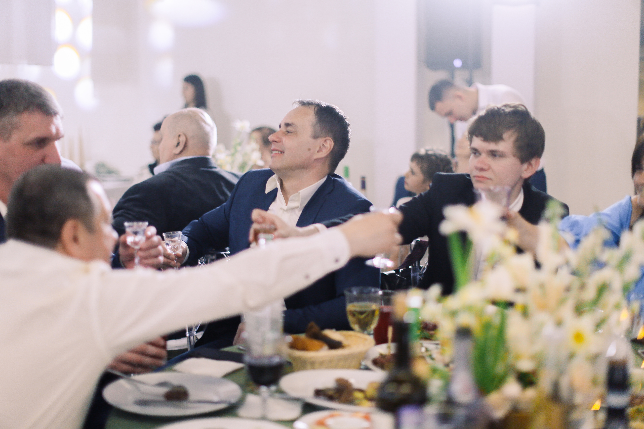 Алёна и Виталий (Организация: Свадебное агентство «ONE LOVE»). Катерина Макиева