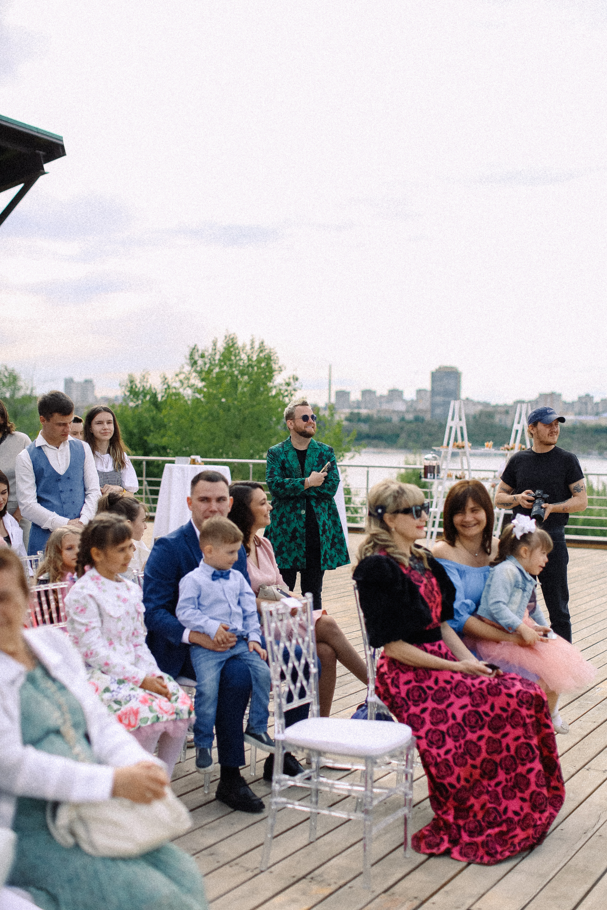Алёна и Виталий (Организация: Свадебное агентство «ONE LOVE»). Катерина Макиева
