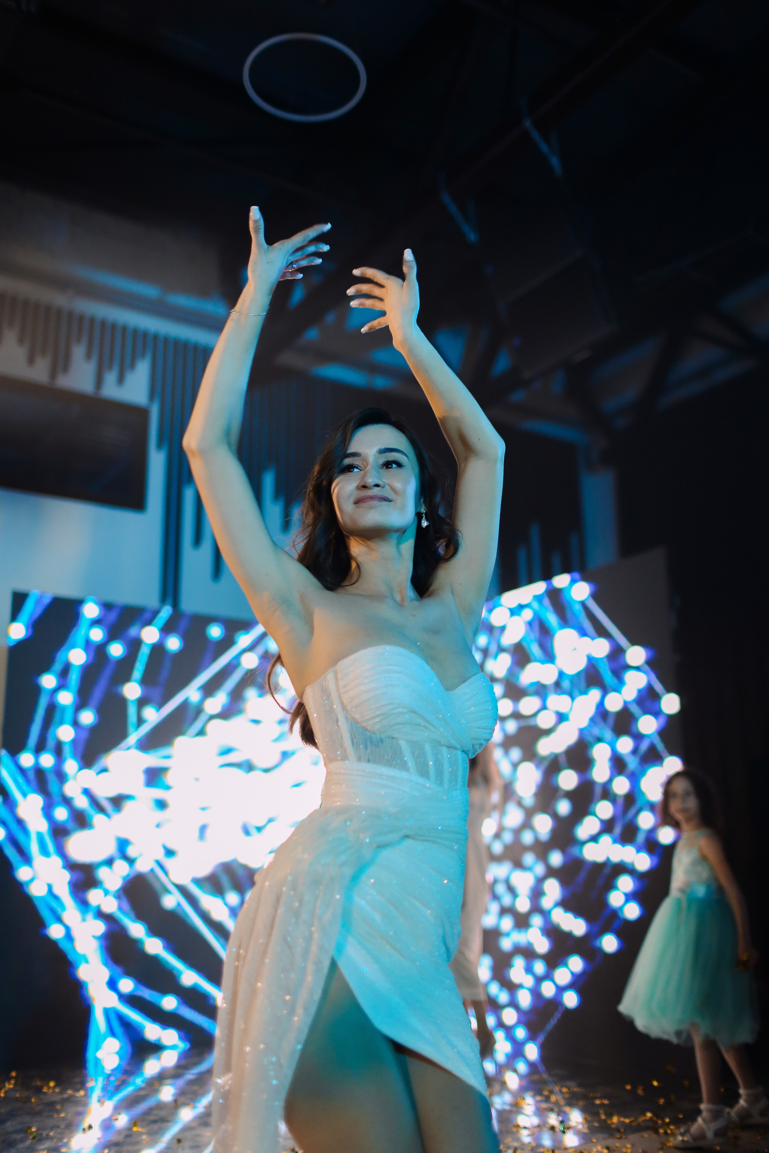 Алёна и Виталий (Организация: Свадебное агентство «ONE LOVE»). Катерина Макиева