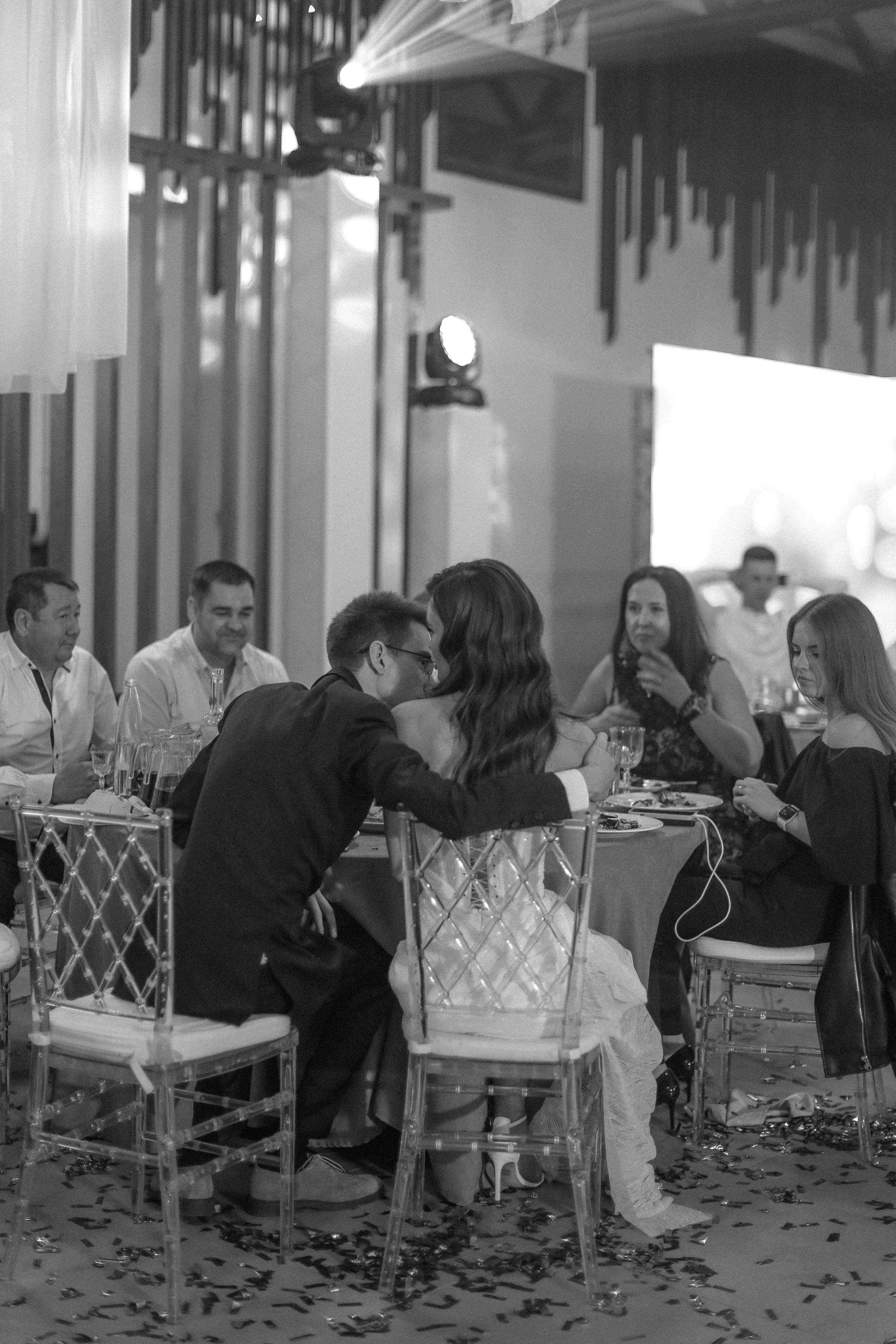 Алёна и Виталий (Организация: Свадебное агентство «ONE LOVE»). Катерина Макиева