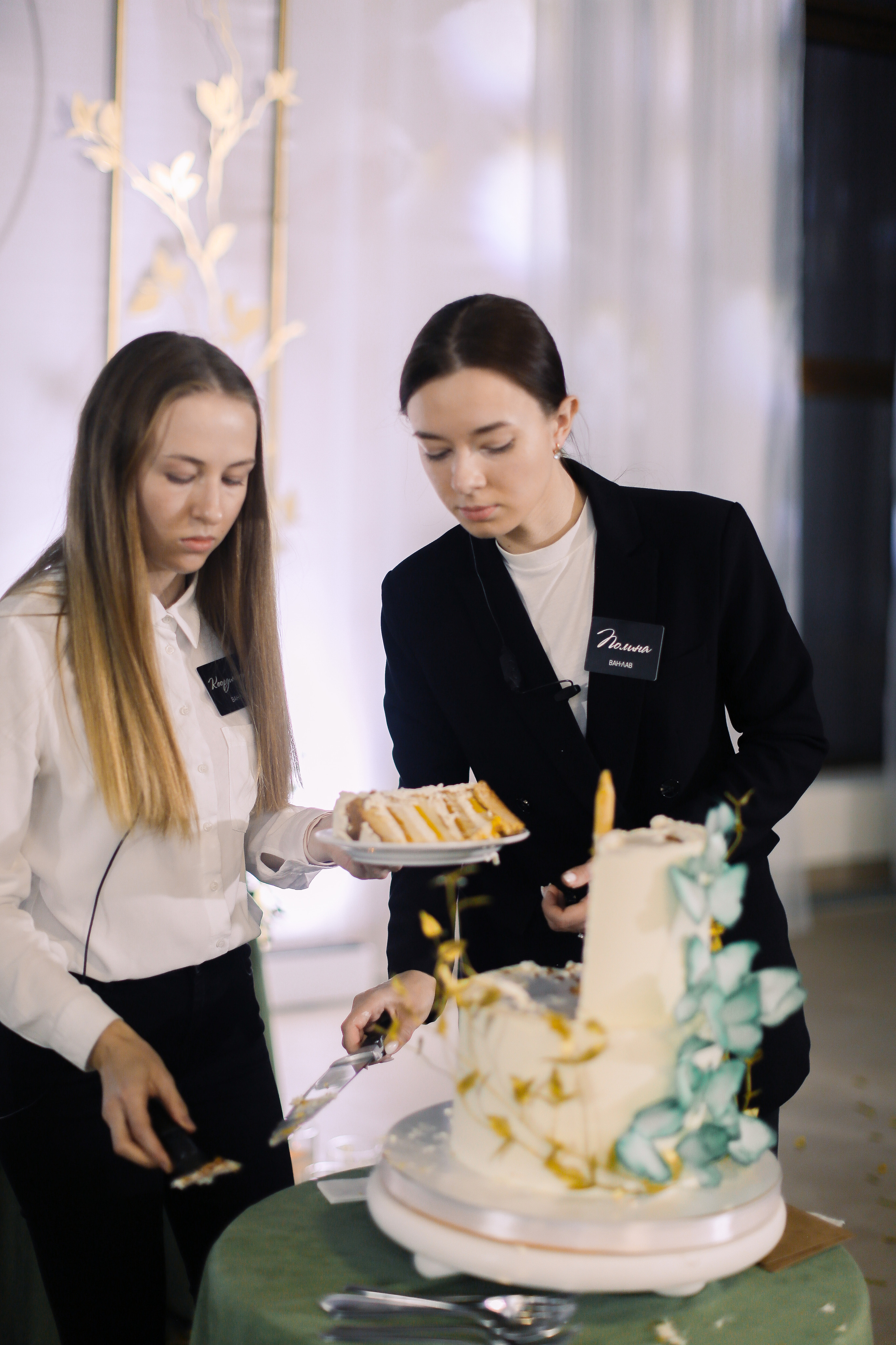 Алёна и Виталий (Организация: Свадебное агентство «ONE LOVE»). Катерина Макиева