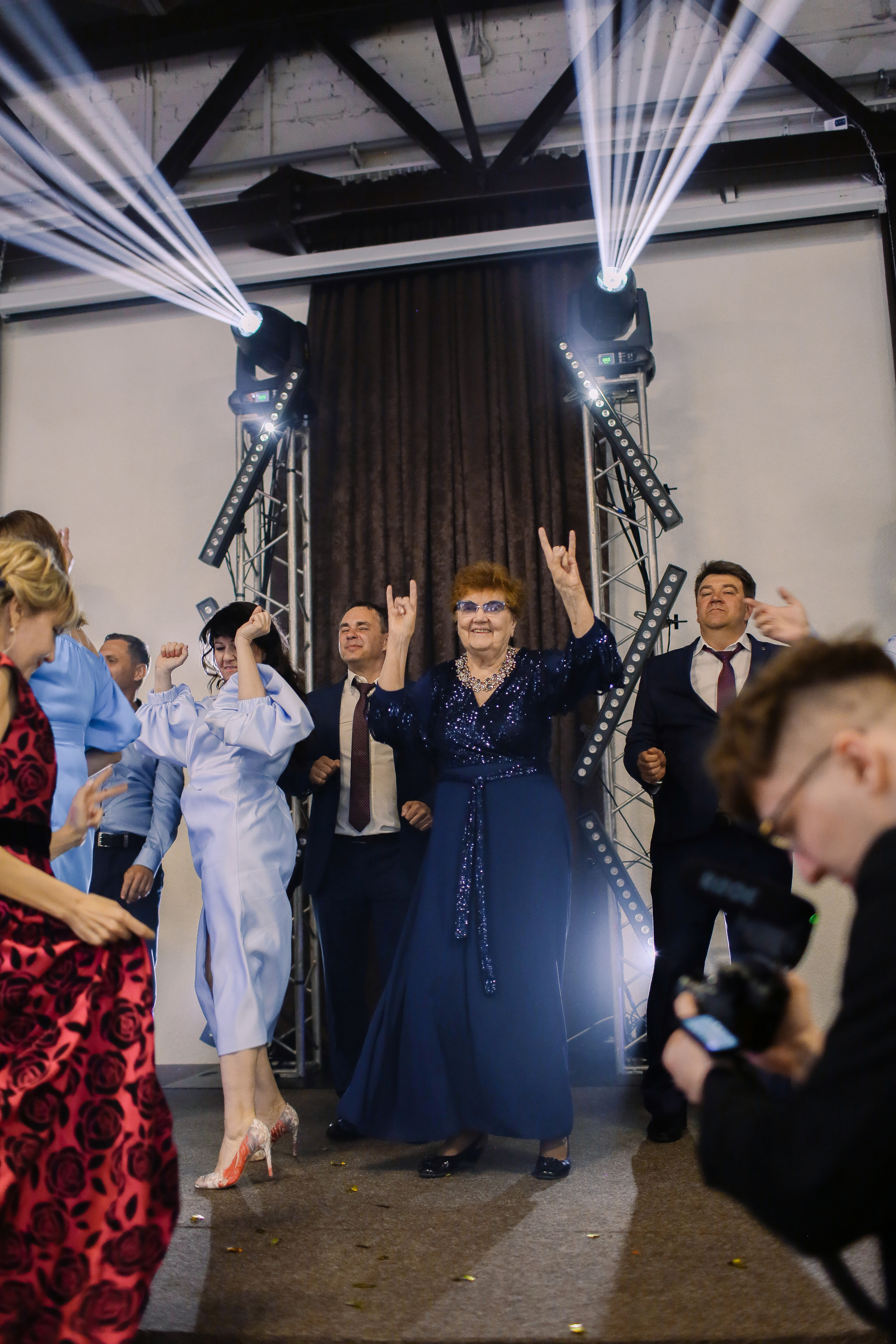 Алёна и Виталий (Организация: Свадебное агентство «ONE LOVE»). Катерина Макиева