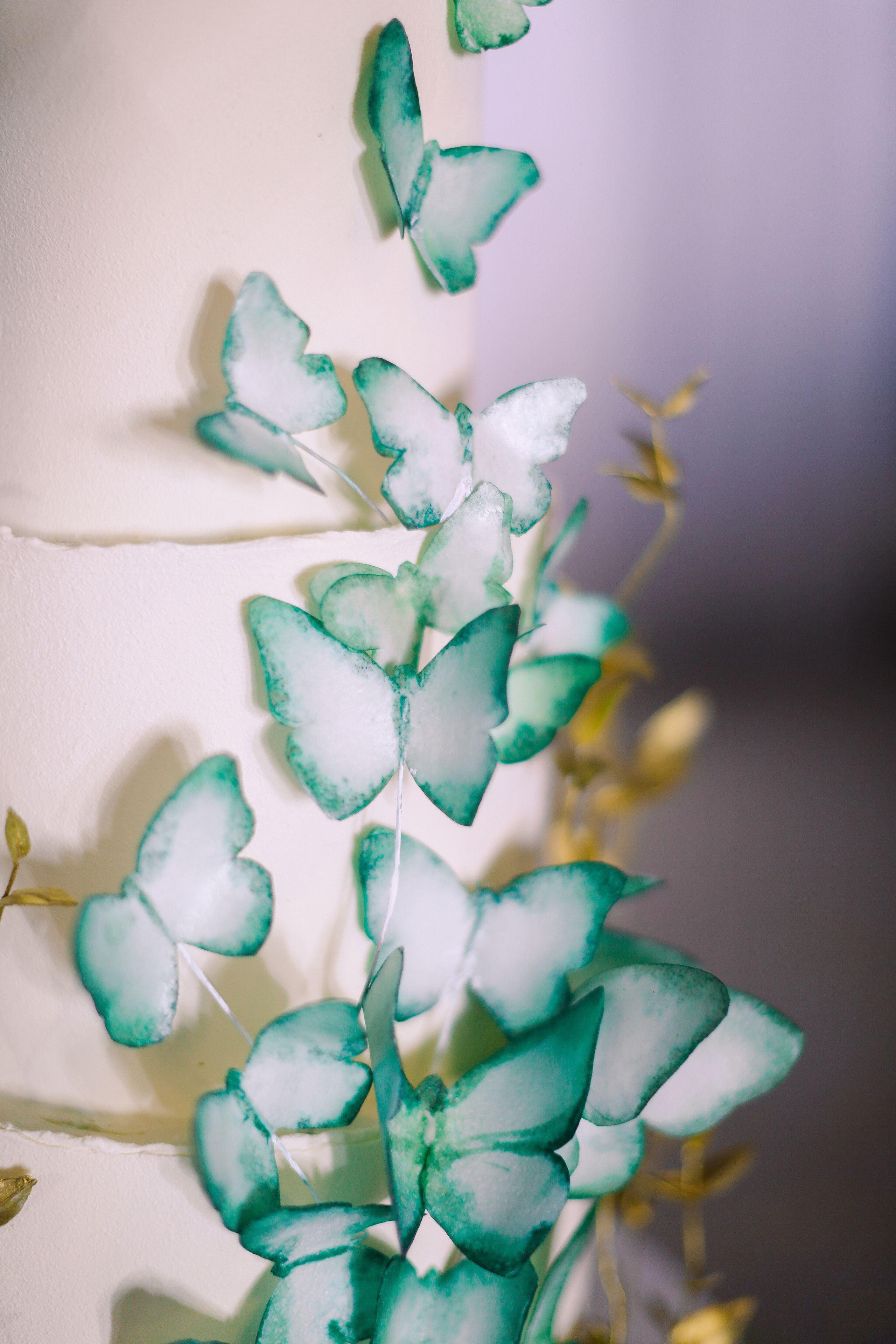 Алёна и Виталий (Организация: Свадебное агентство «ONE LOVE»). Катерина Макиева