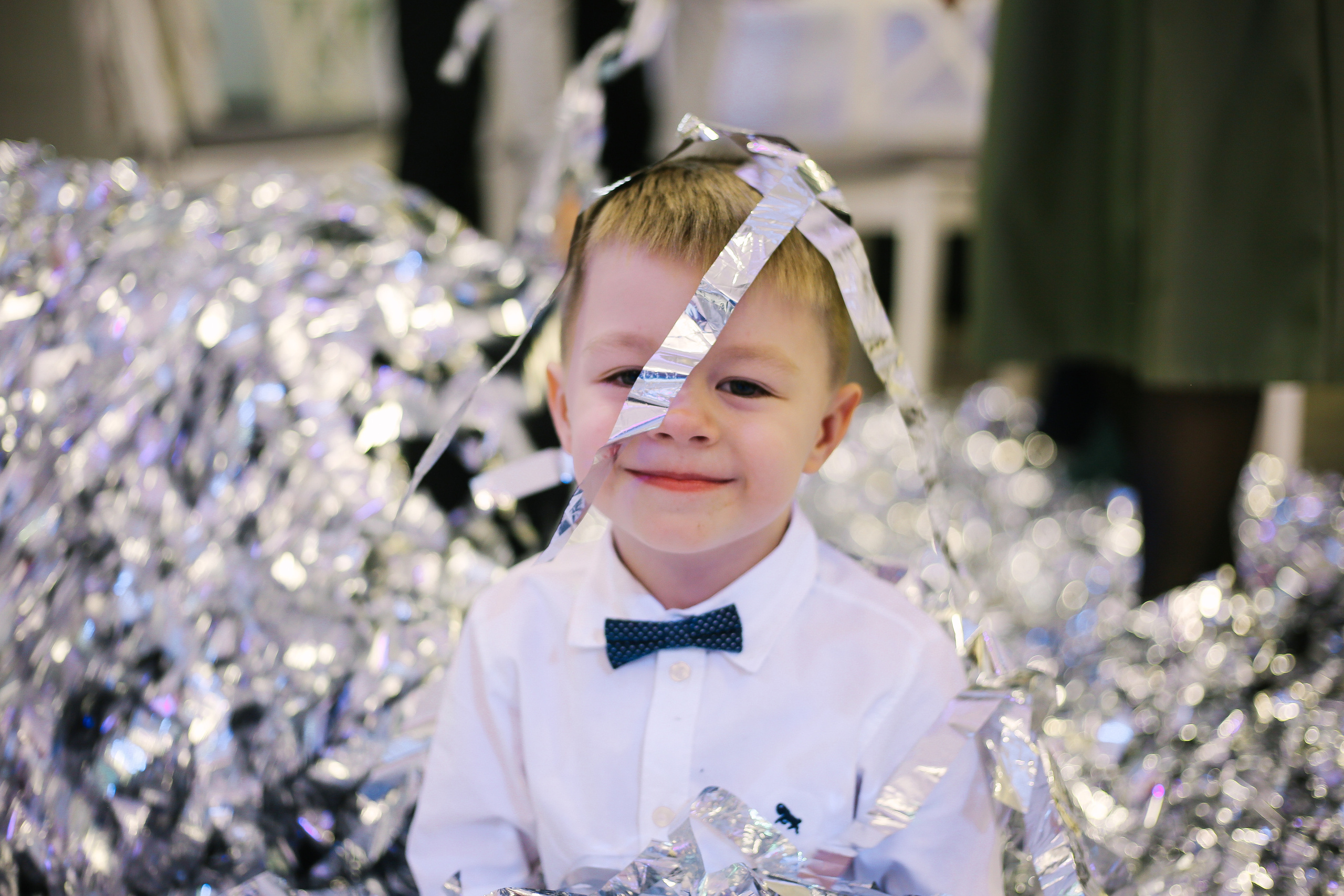 Кирик и Мирик. Катерина Макиева