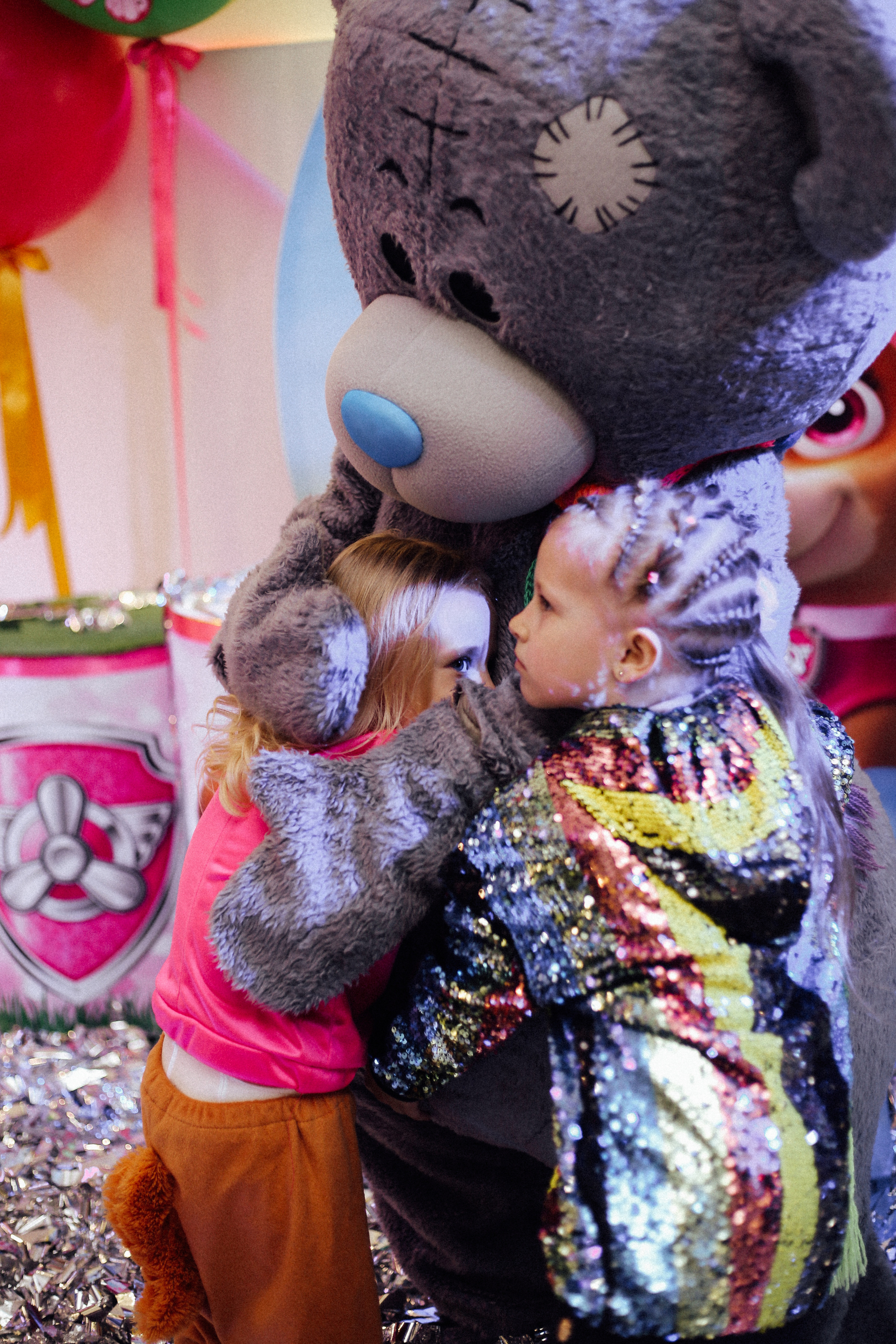 Кира. Катерина Макиева