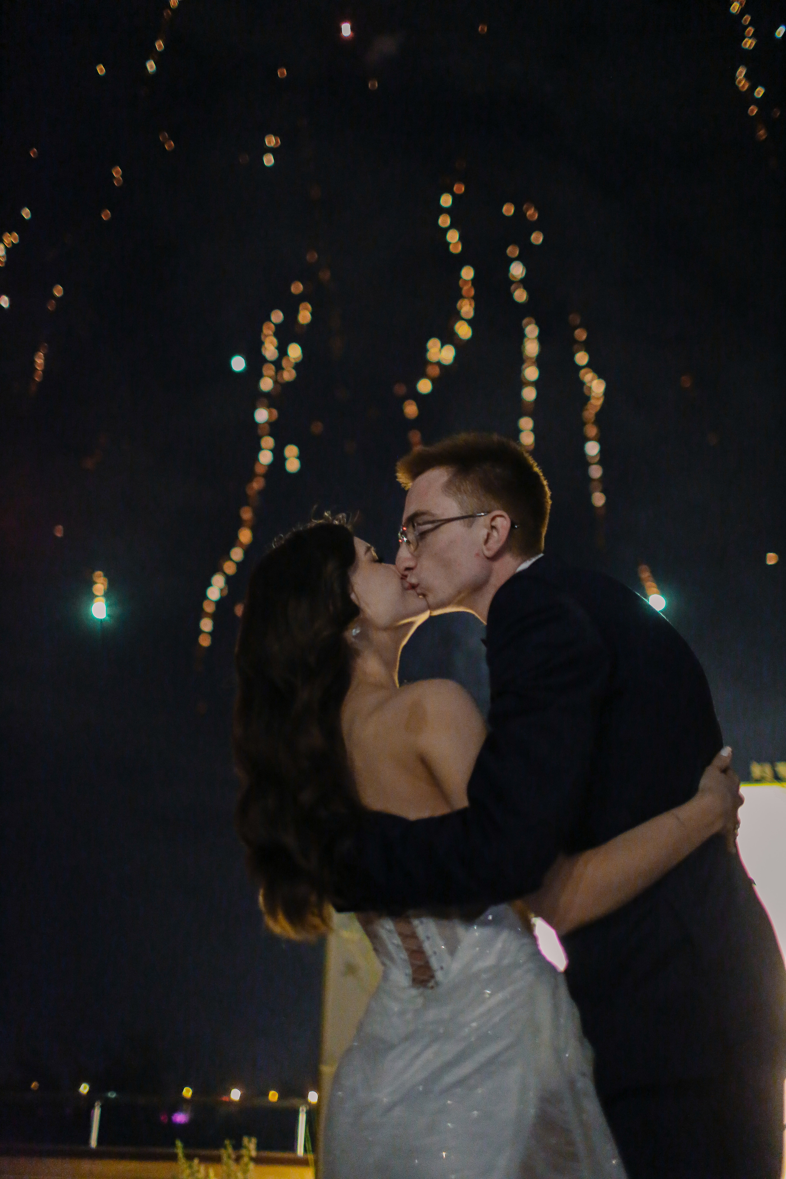 Алёна и Виталий (Организация: Свадебное агентство «ONE LOVE»). Катерина Макиева