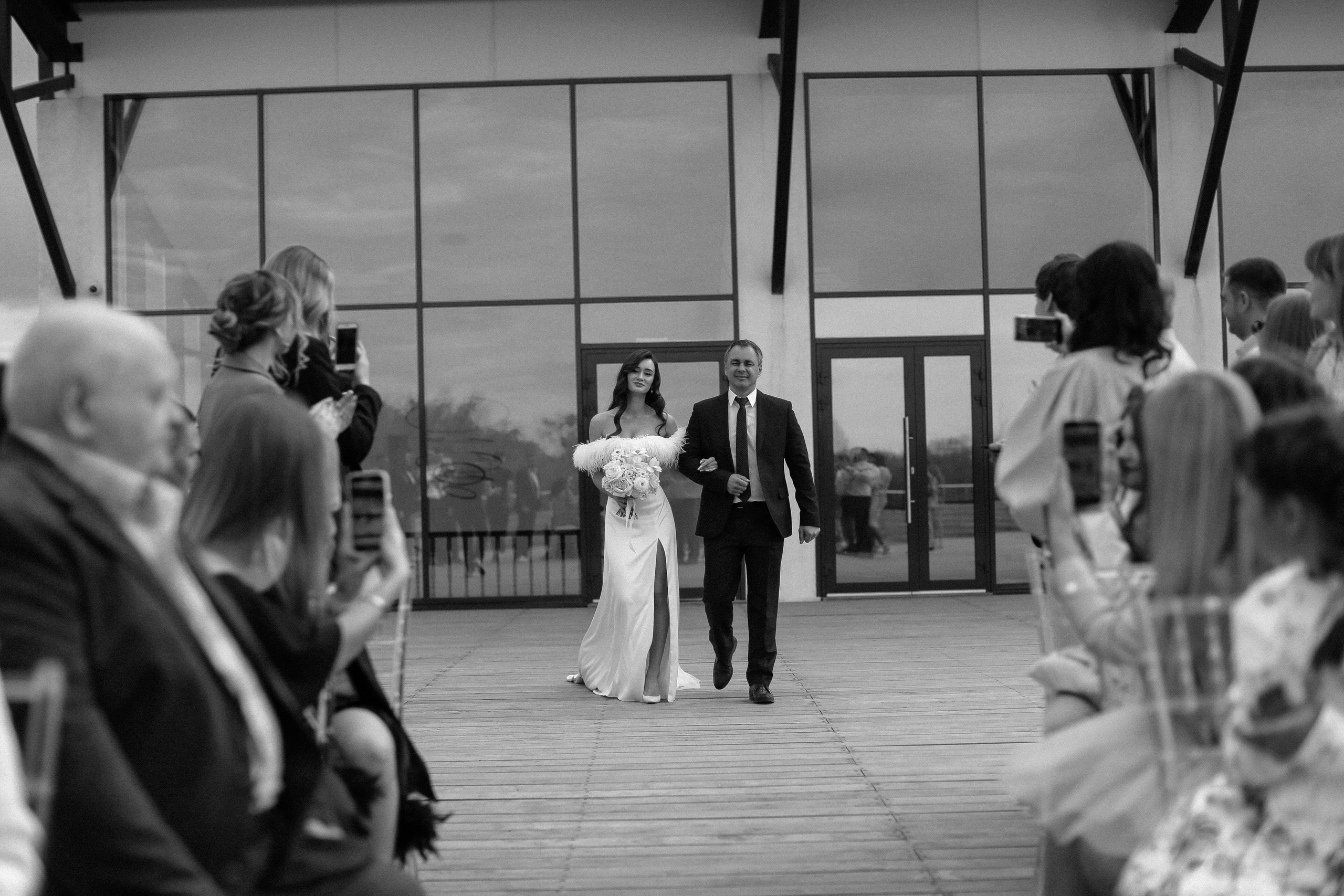 Алёна и Виталий (Организация: Свадебное агентство «ONE LOVE»). Катерина Макиева