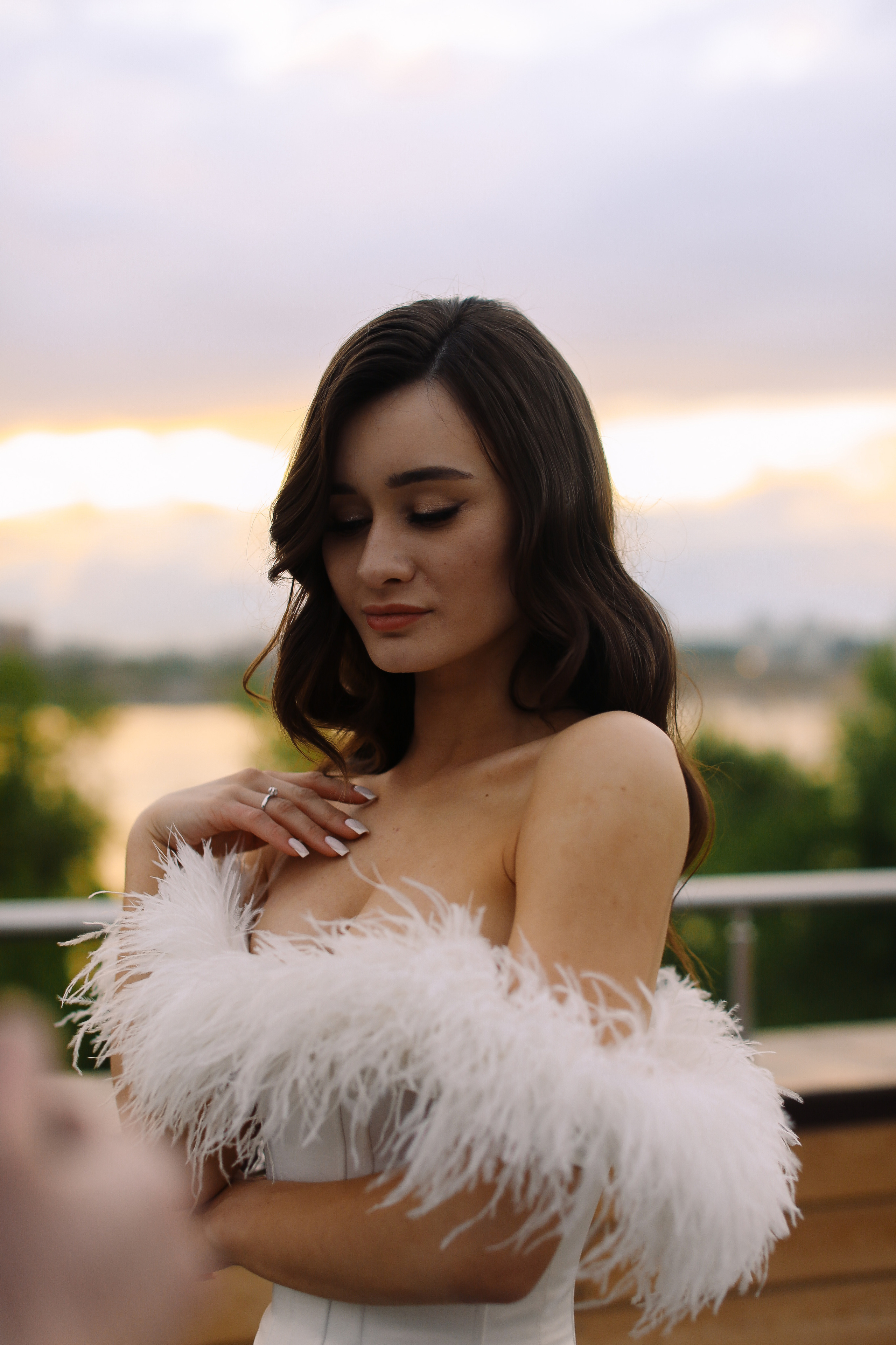 Алёна и Виталий (Организация: Свадебное агентство «ONE LOVE»). Катерина Макиева